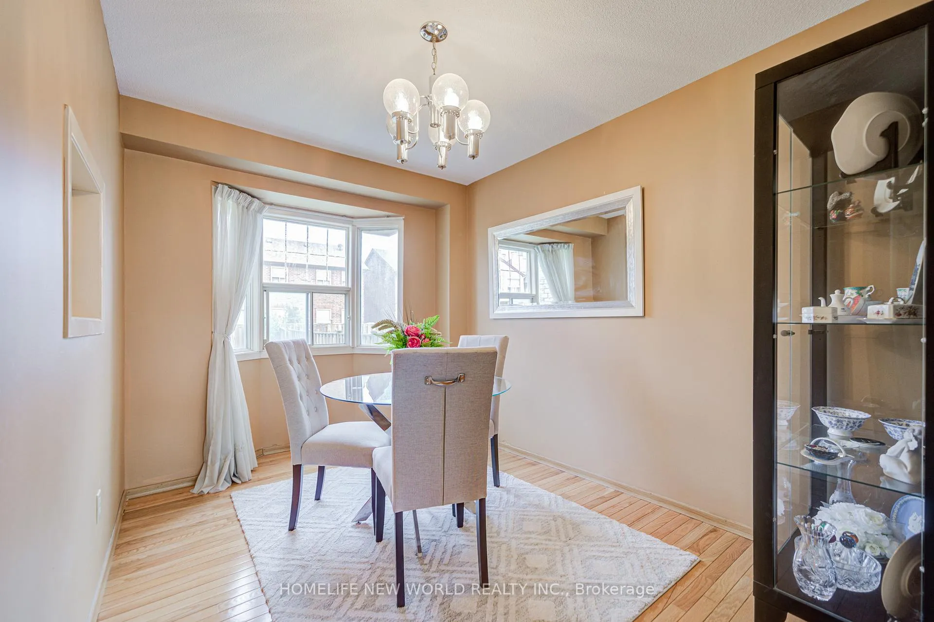 Photo 12 of 129 Sandyhook Square, Scarborough, Steeles — HOMEH