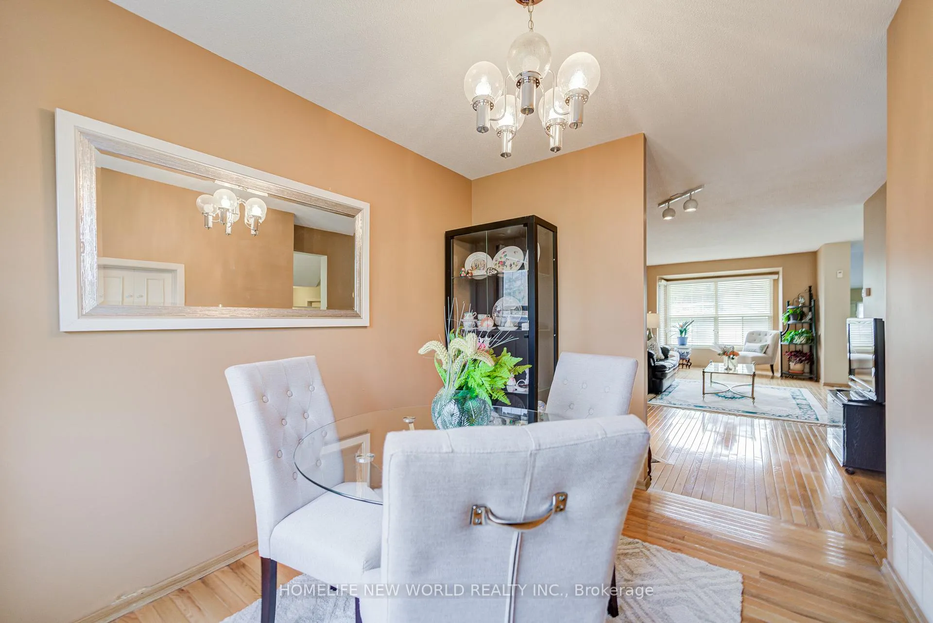 Photo 14 of 129 Sandyhook Square, Scarborough, Steeles — HOMEH