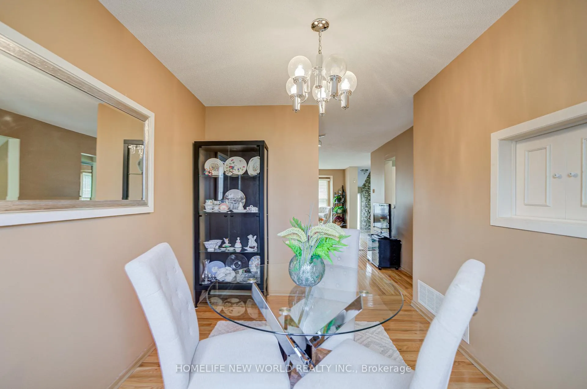 Photo 15 of 129 Sandyhook Square, Scarborough, Steeles — HOMEH