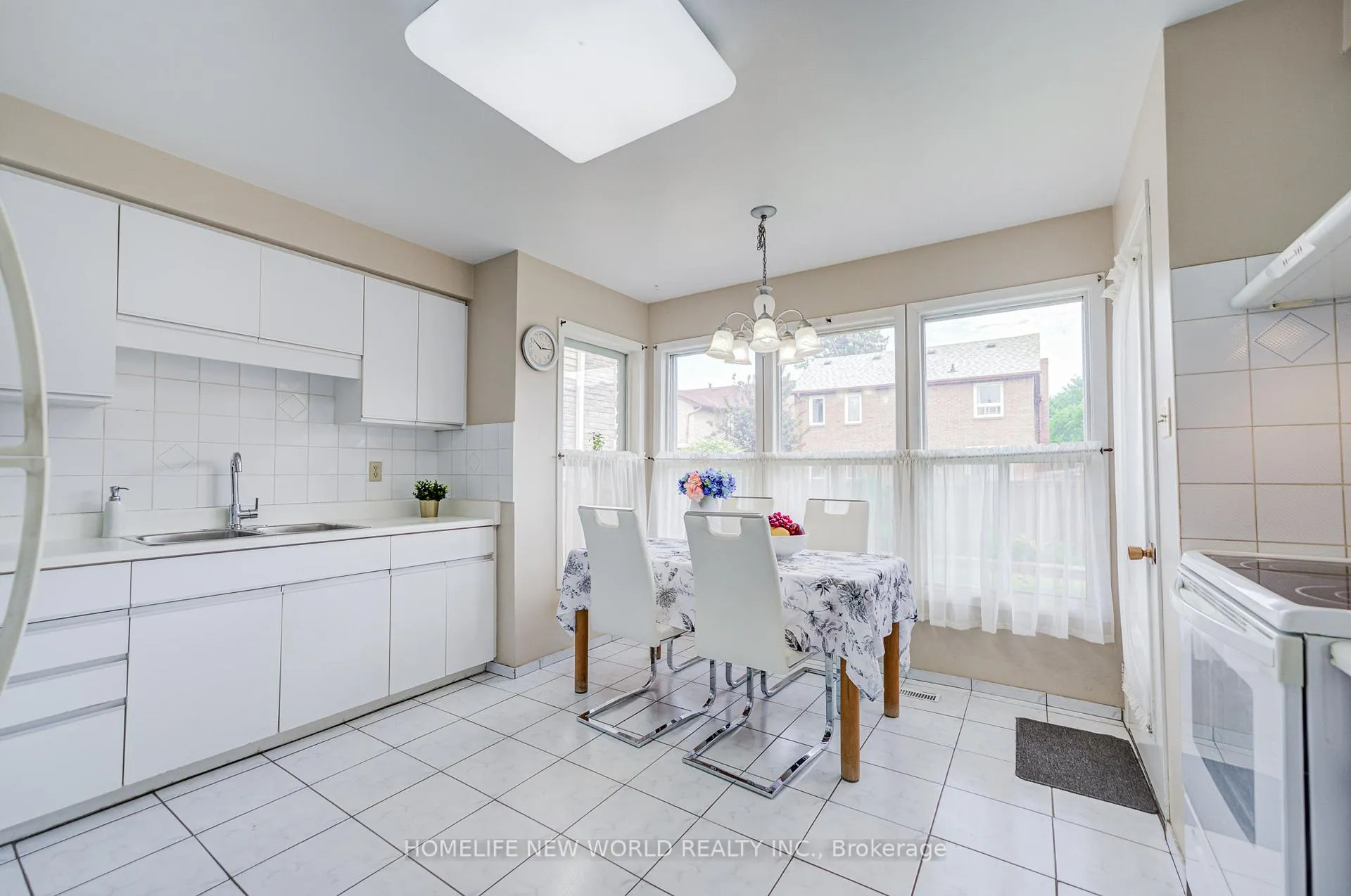 Photo 16 of 129 Sandyhook Square, Scarborough, Steeles — HOMEH