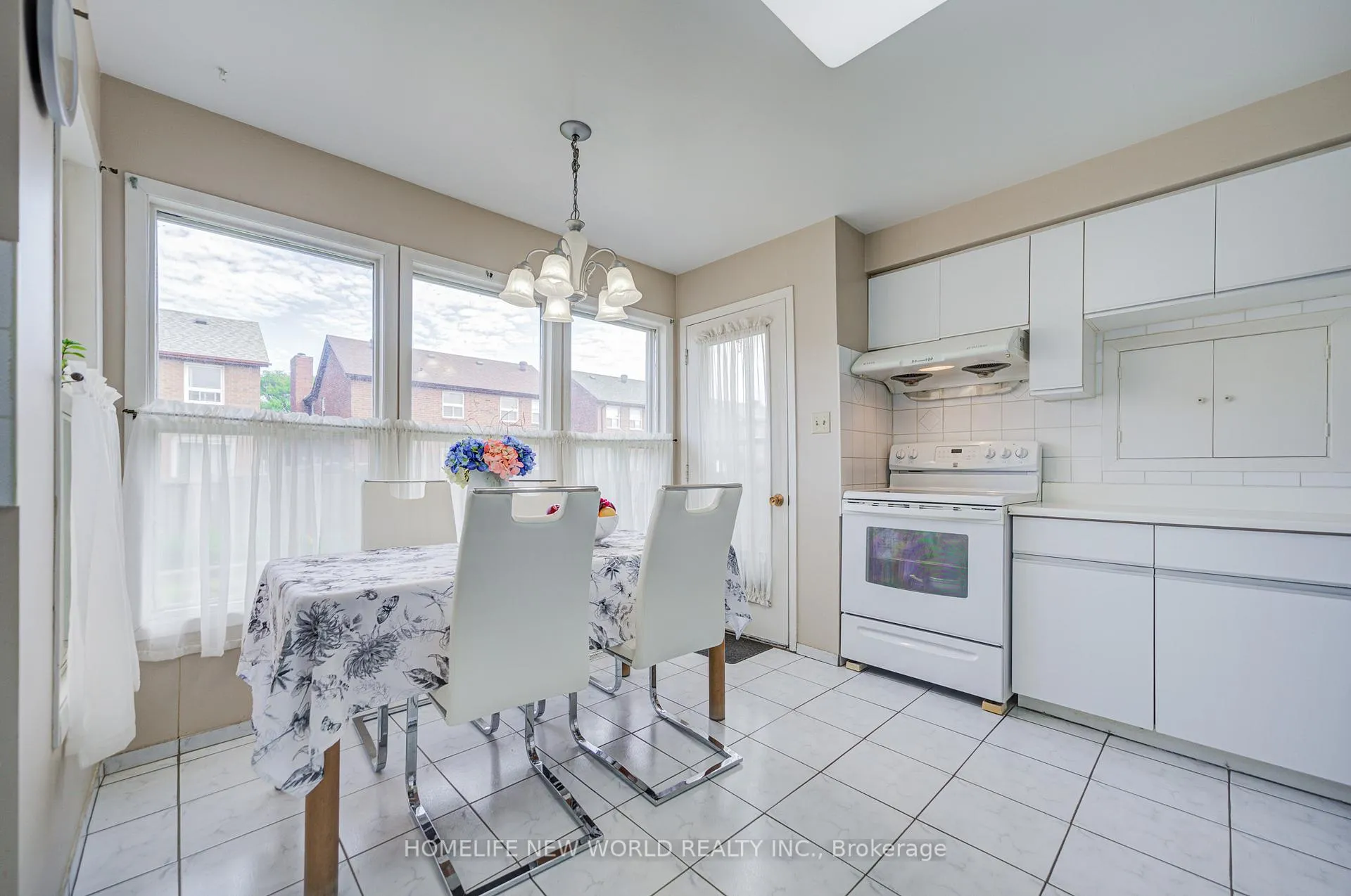 Photo 17 of 129 Sandyhook Square, Scarborough, Steeles — HOMEH