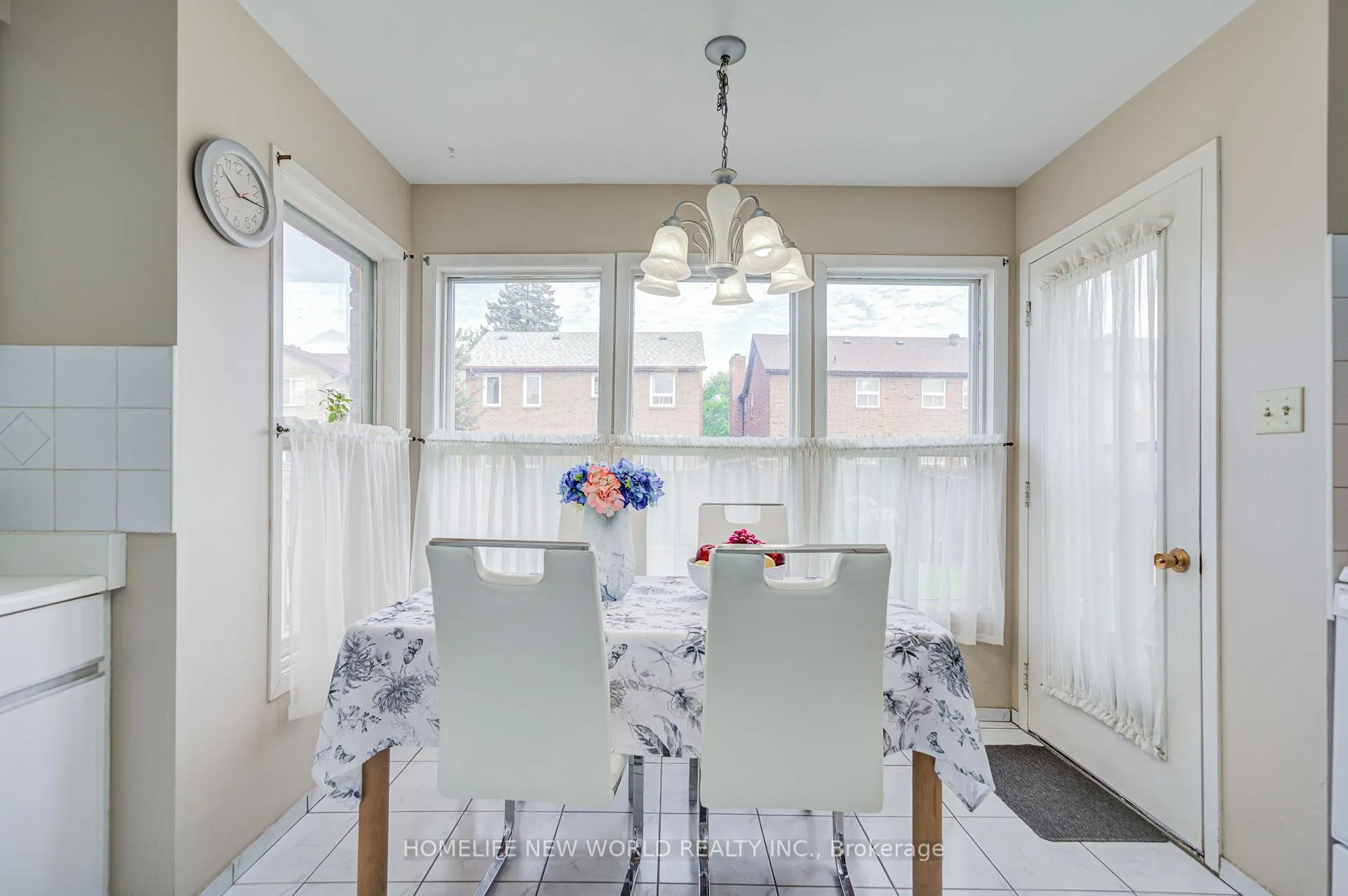 Photo 18 of 129 Sandyhook Square, Scarborough, Steeles — HOMEH