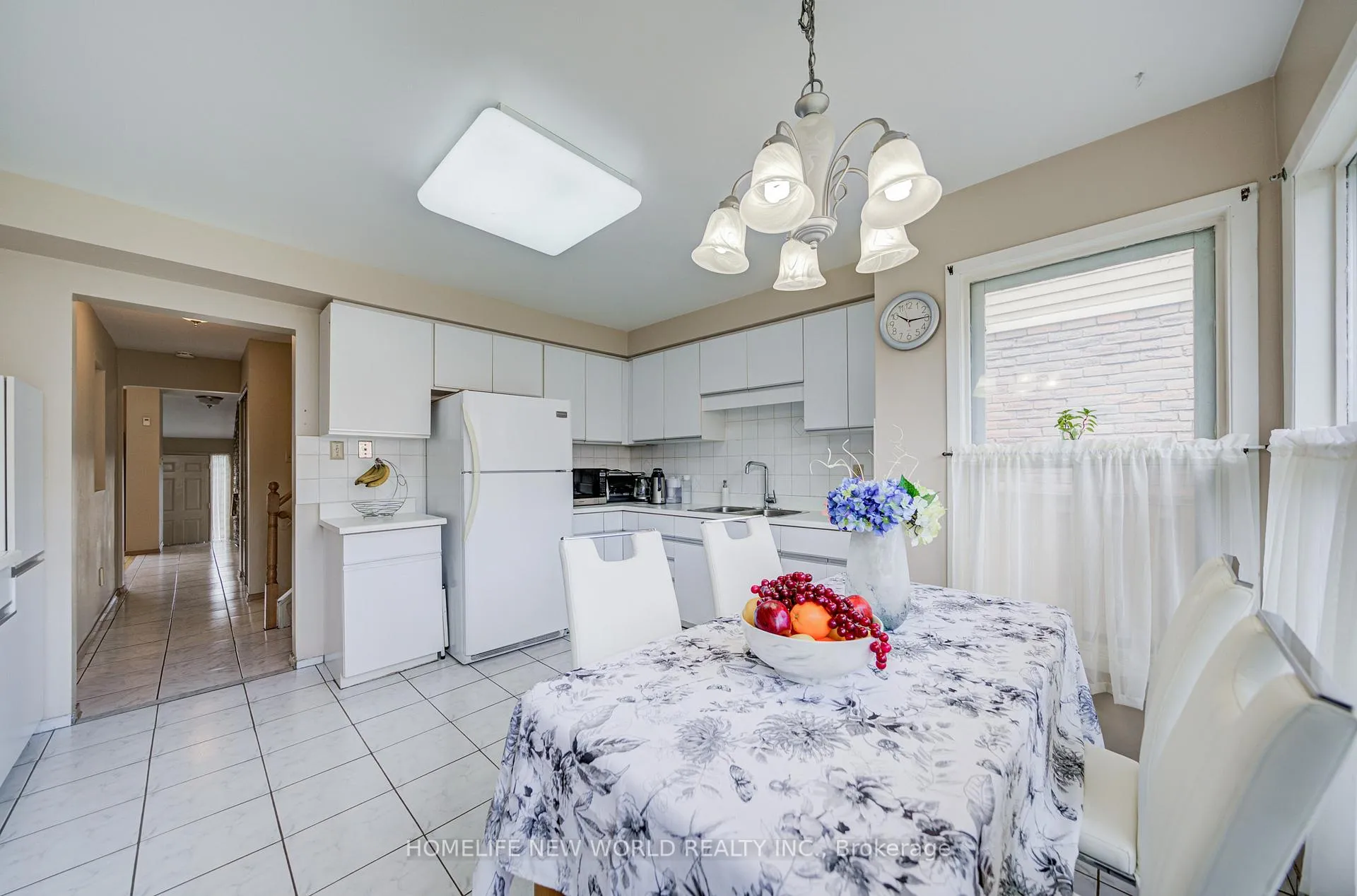 Photo 19 of 129 Sandyhook Square, Scarborough, Steeles — HOMEH
