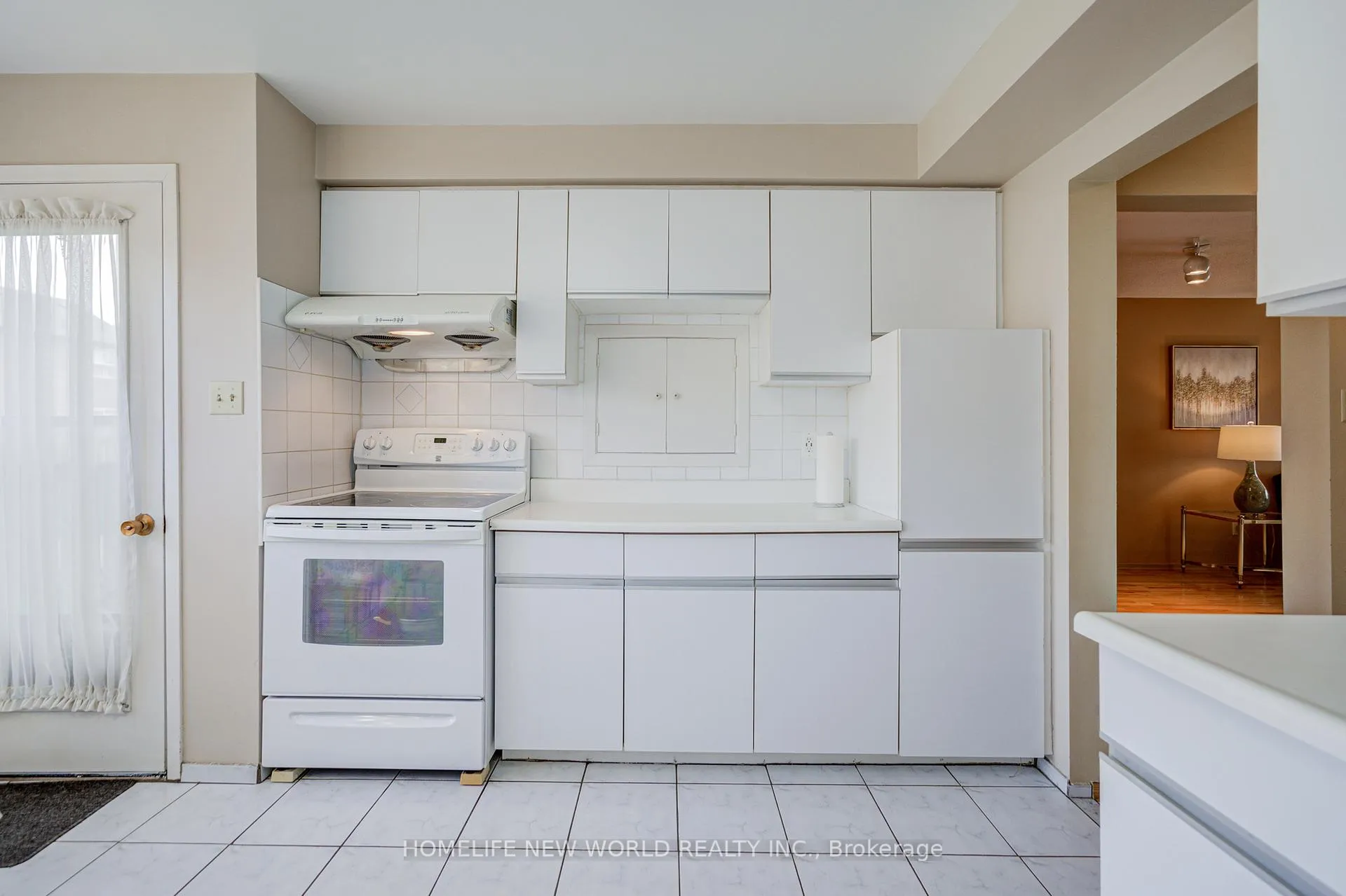 Photo 21 of 129 Sandyhook Square, Scarborough, Steeles — HOMEH