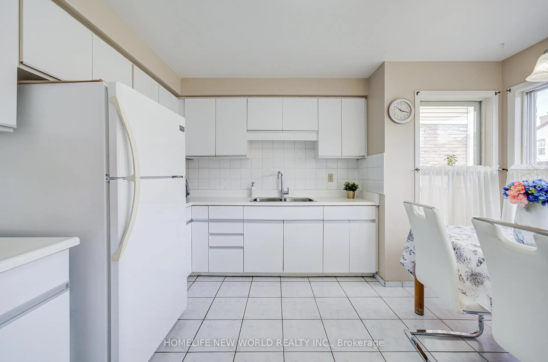 Photo 23 of 129 Sandyhook Square, Scarborough, Steeles — HOMEH