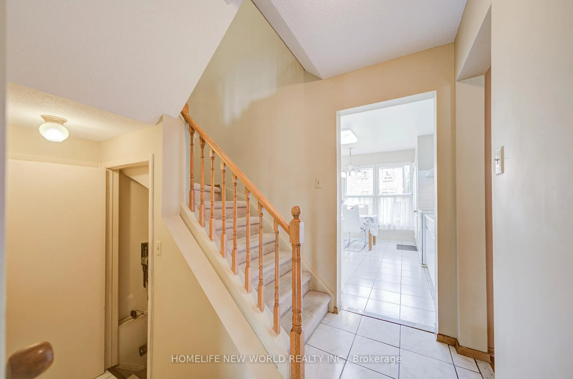 Photo 24 of 129 Sandyhook Square, Scarborough, Steeles — HOMEH
