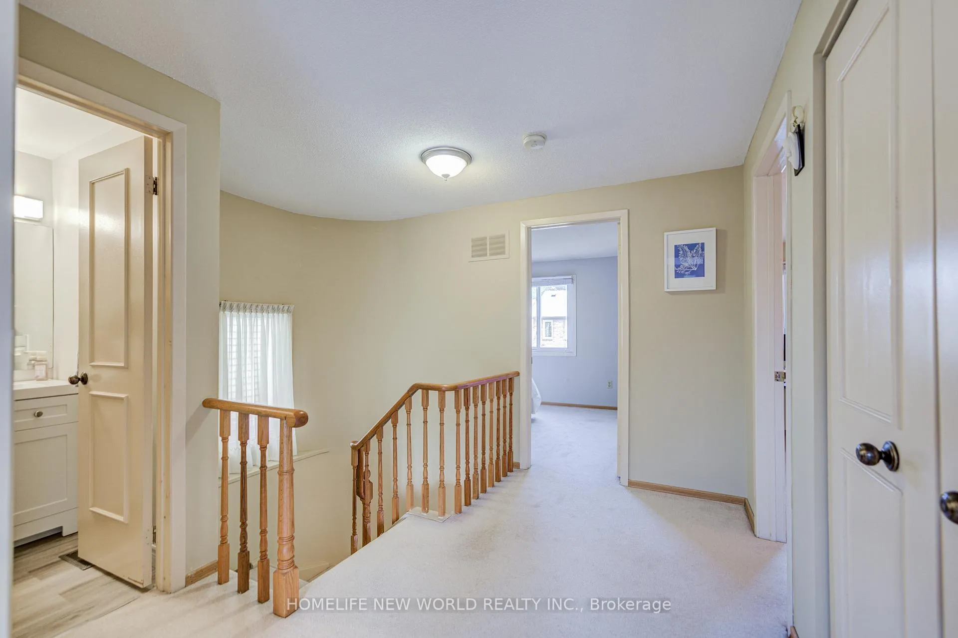 Photo 26 of 129 Sandyhook Square, Scarborough, Steeles — HOMEH