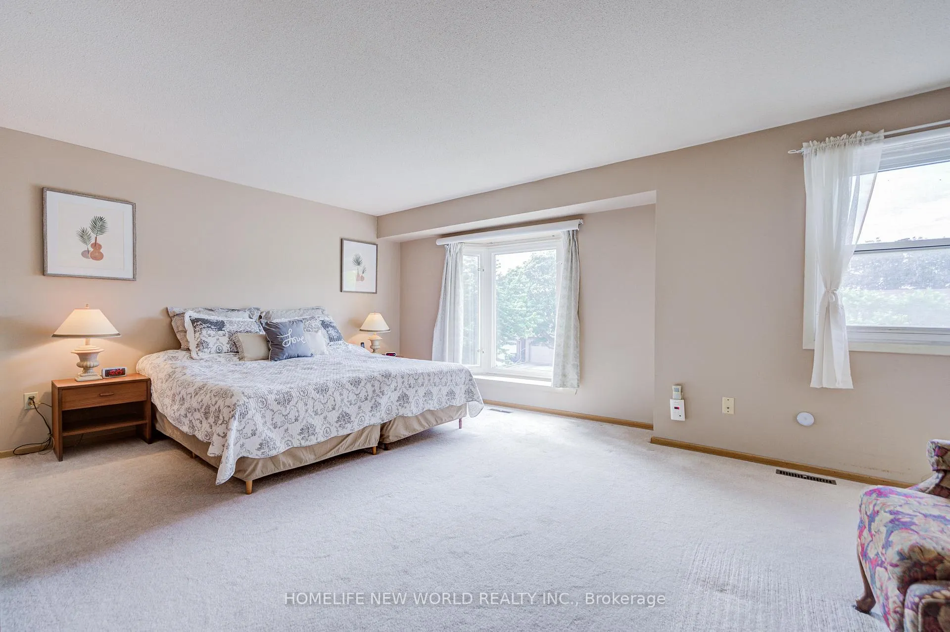 Photo 28 of 129 Sandyhook Square, Scarborough, Steeles — HOMEH