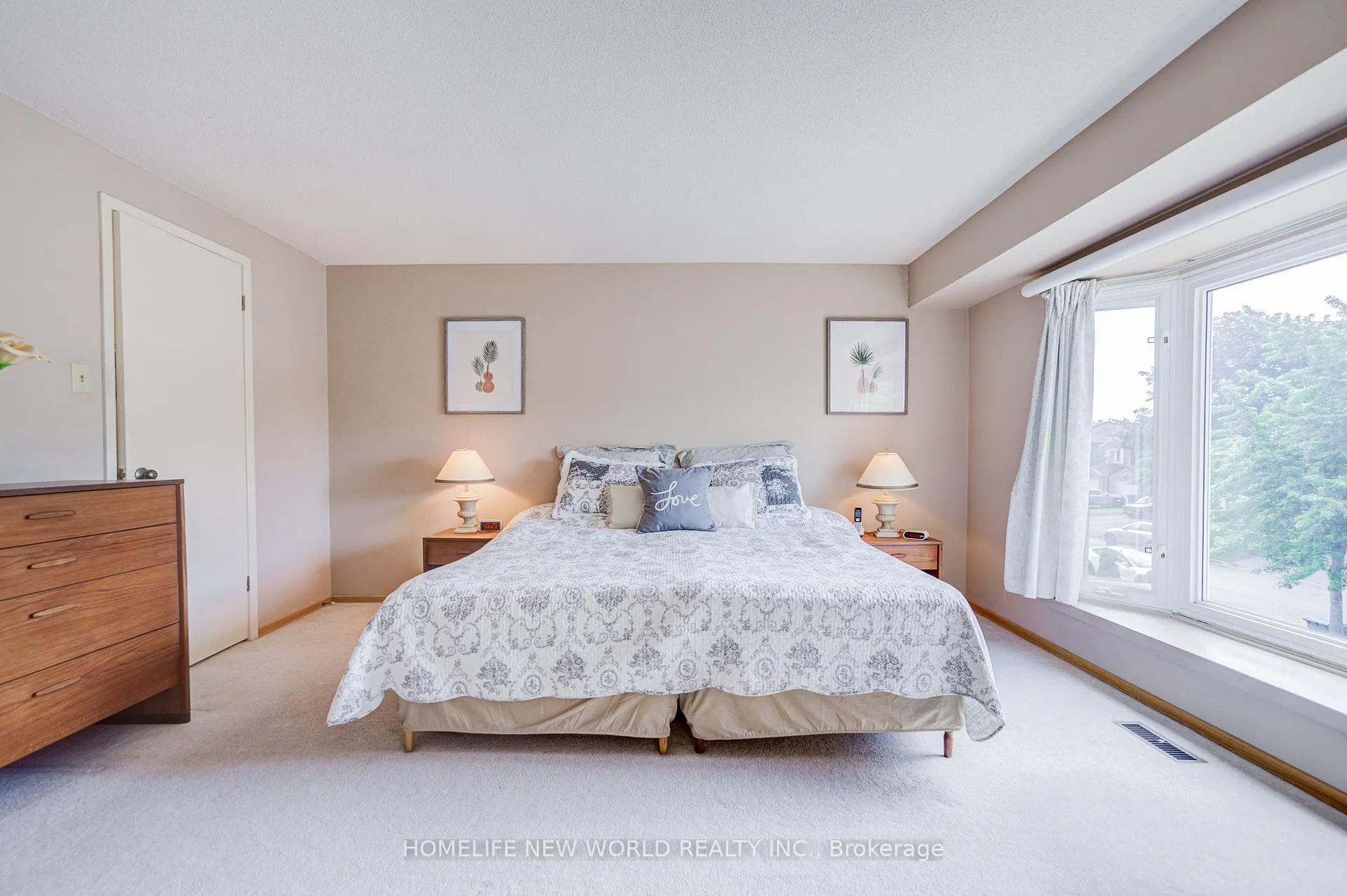 Photo 29 of 129 Sandyhook Square, Scarborough, Steeles — HOMEH