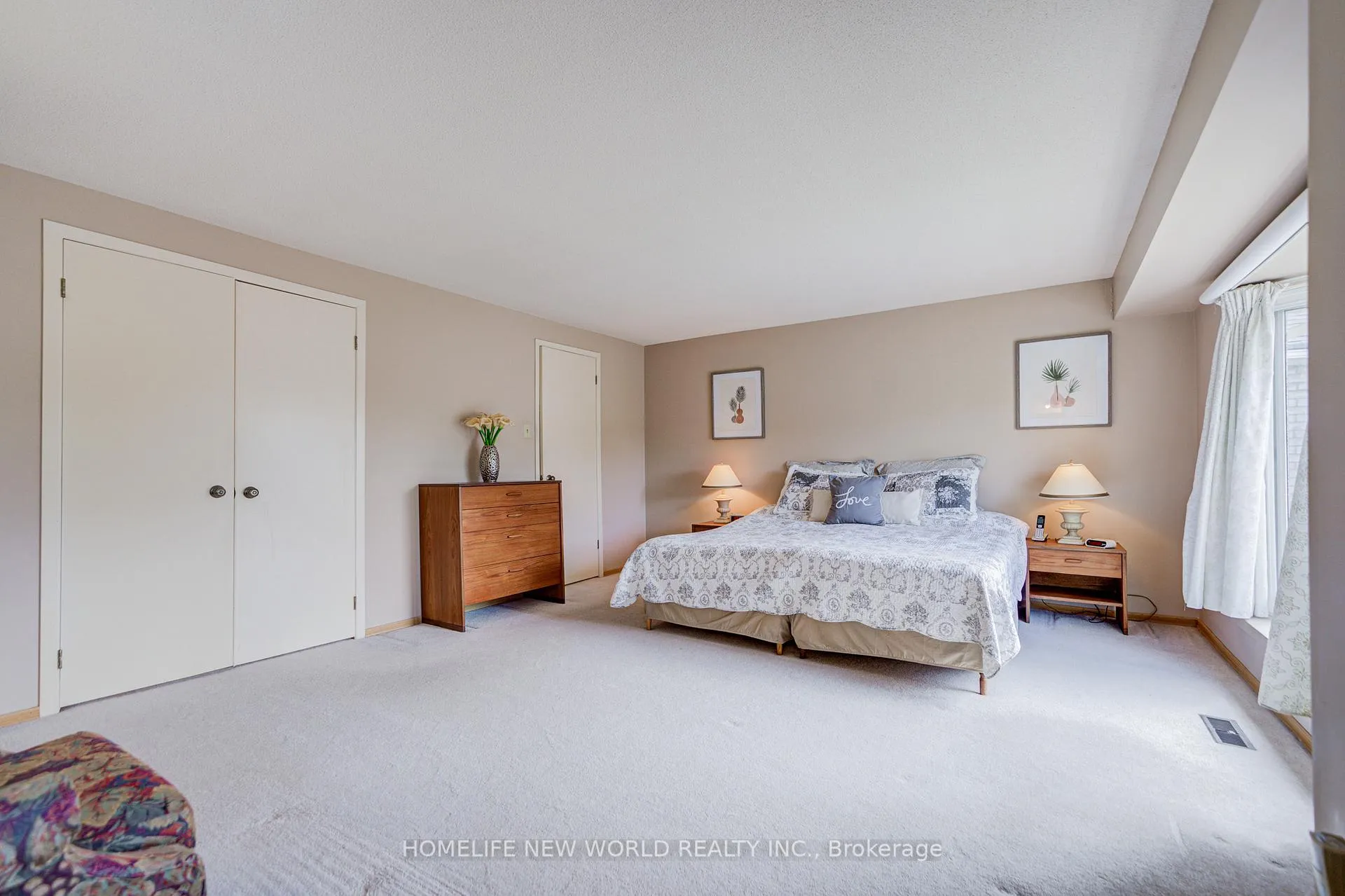 Photo 30 of 129 Sandyhook Square, Scarborough, Steeles — HOMEH