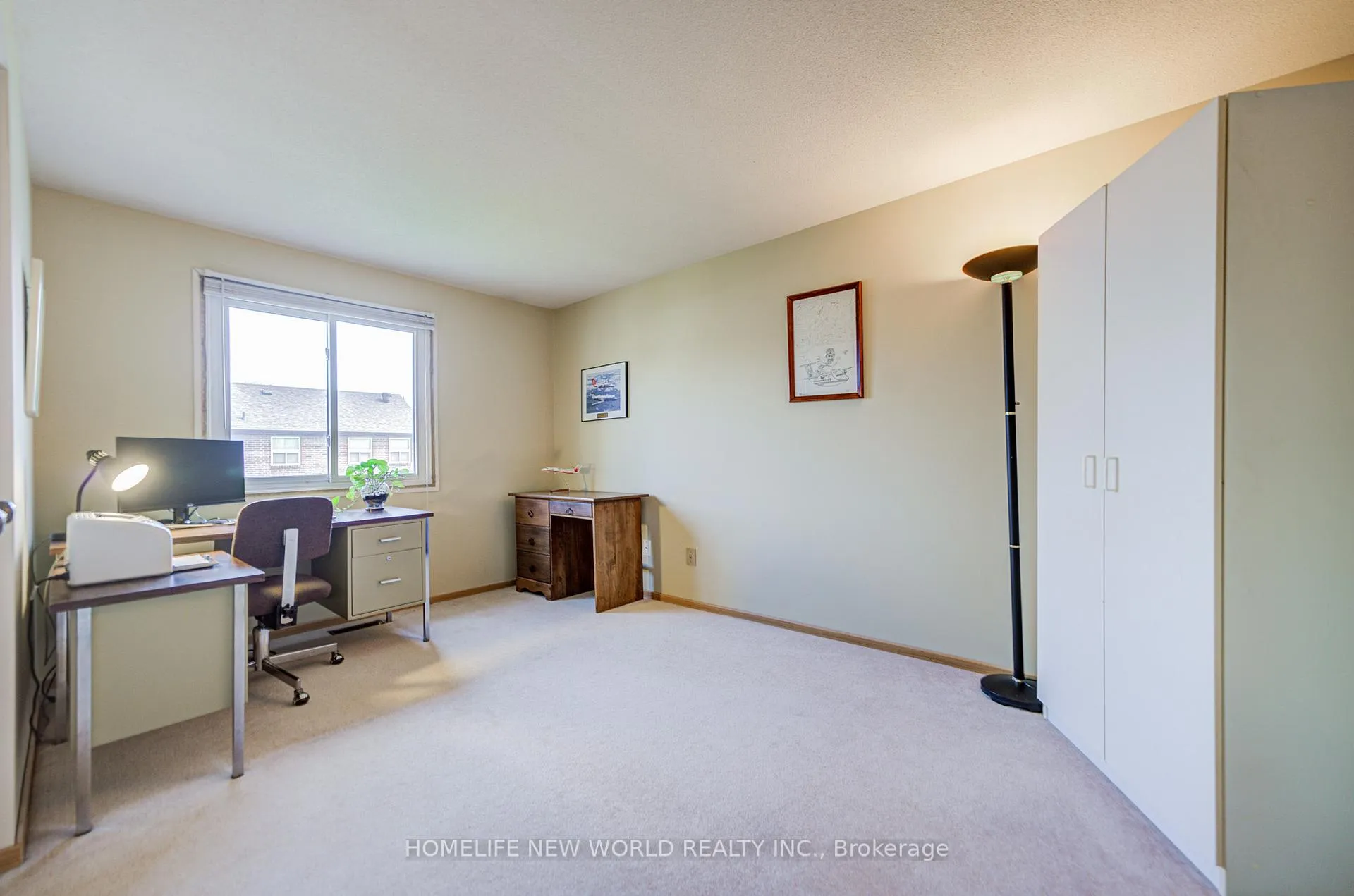 Photo 35 of 129 Sandyhook Square, Scarborough, Steeles — HOMEH