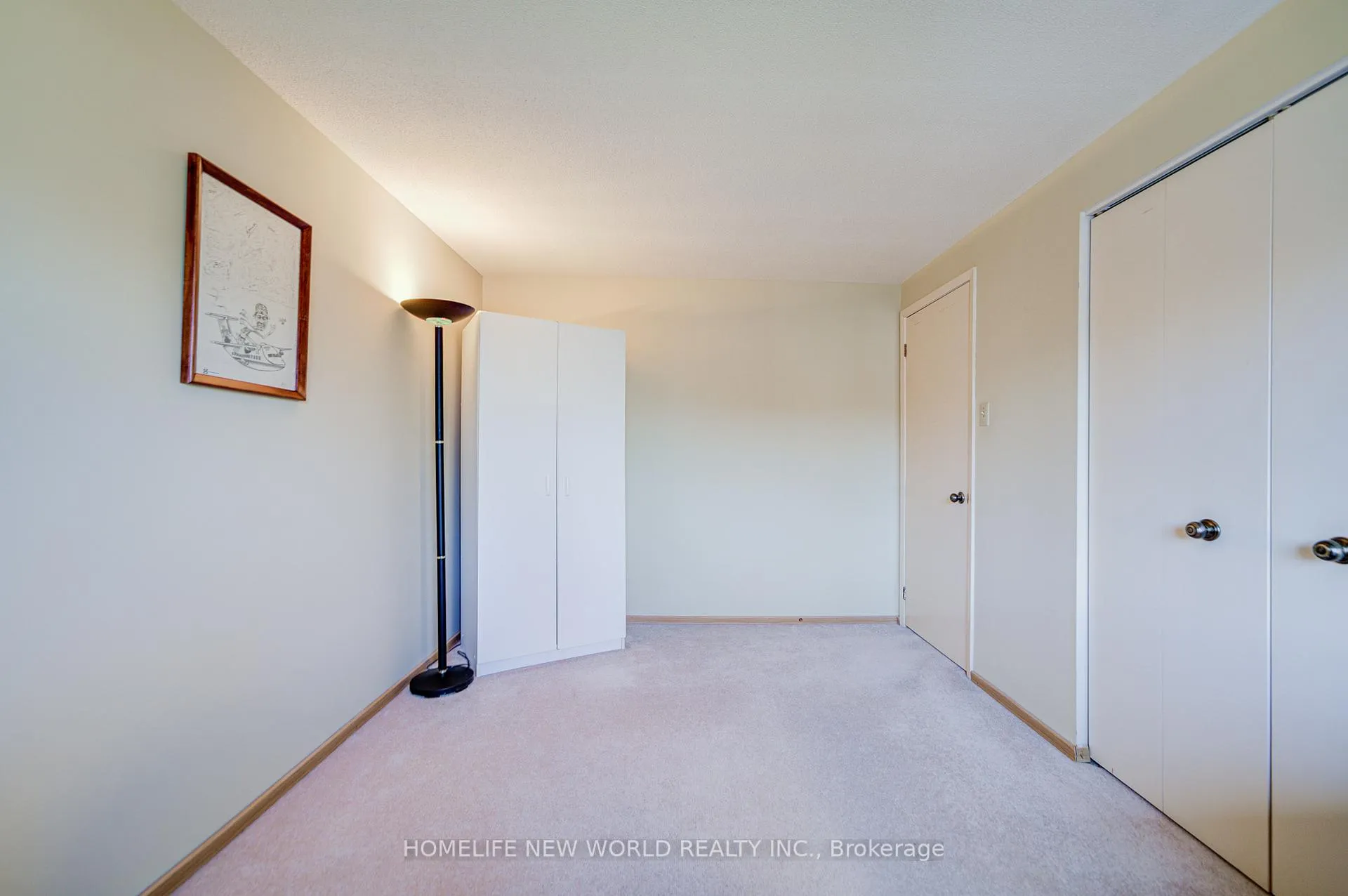 Photo 36 of 129 Sandyhook Square, Scarborough, Steeles — HOMEH