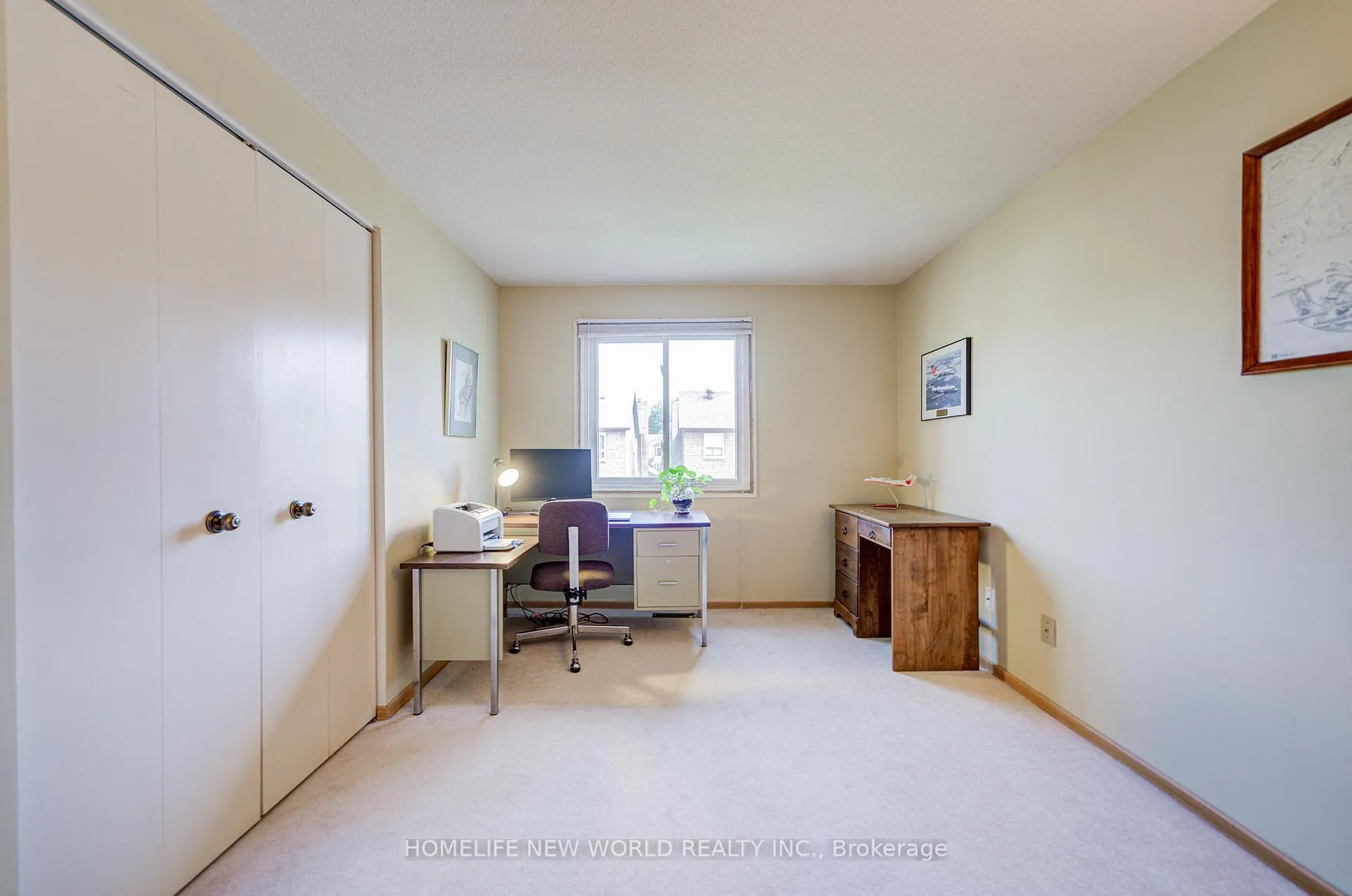 Photo 37 of 129 Sandyhook Square, Scarborough, Steeles — HOMEH