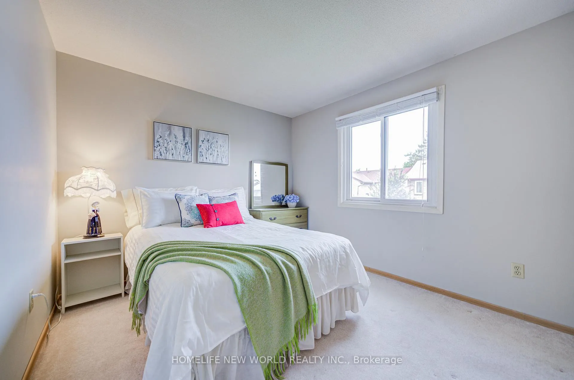 Photo 39 of 129 Sandyhook Square, Scarborough, Steeles — HOMEH