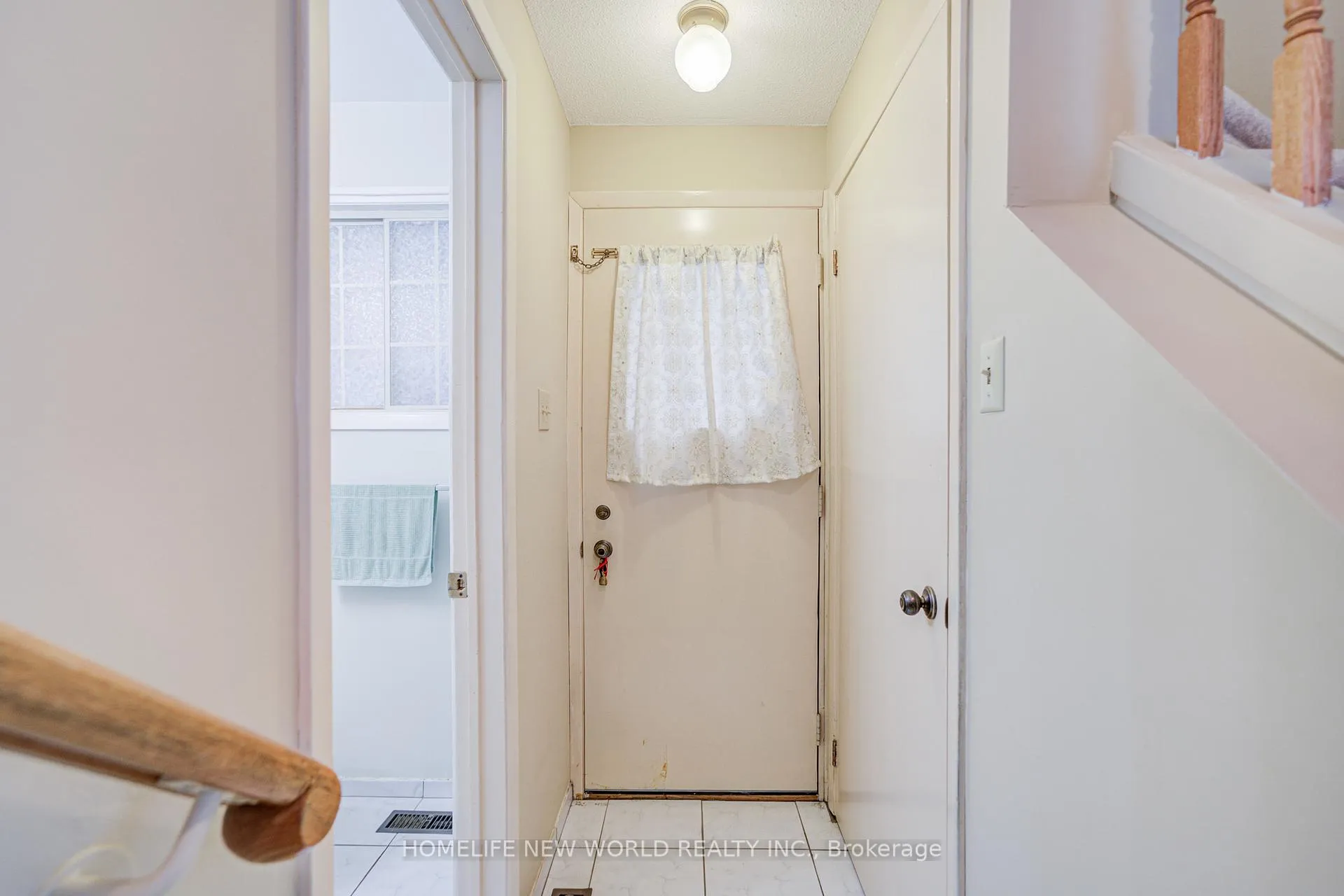 Photo 41 of 129 Sandyhook Square, Scarborough, Steeles — HOMEH