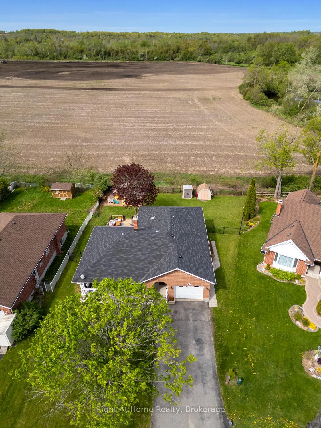 Photo 45 of 93 Riverlea Road, Brock, Cannington — HOMEH