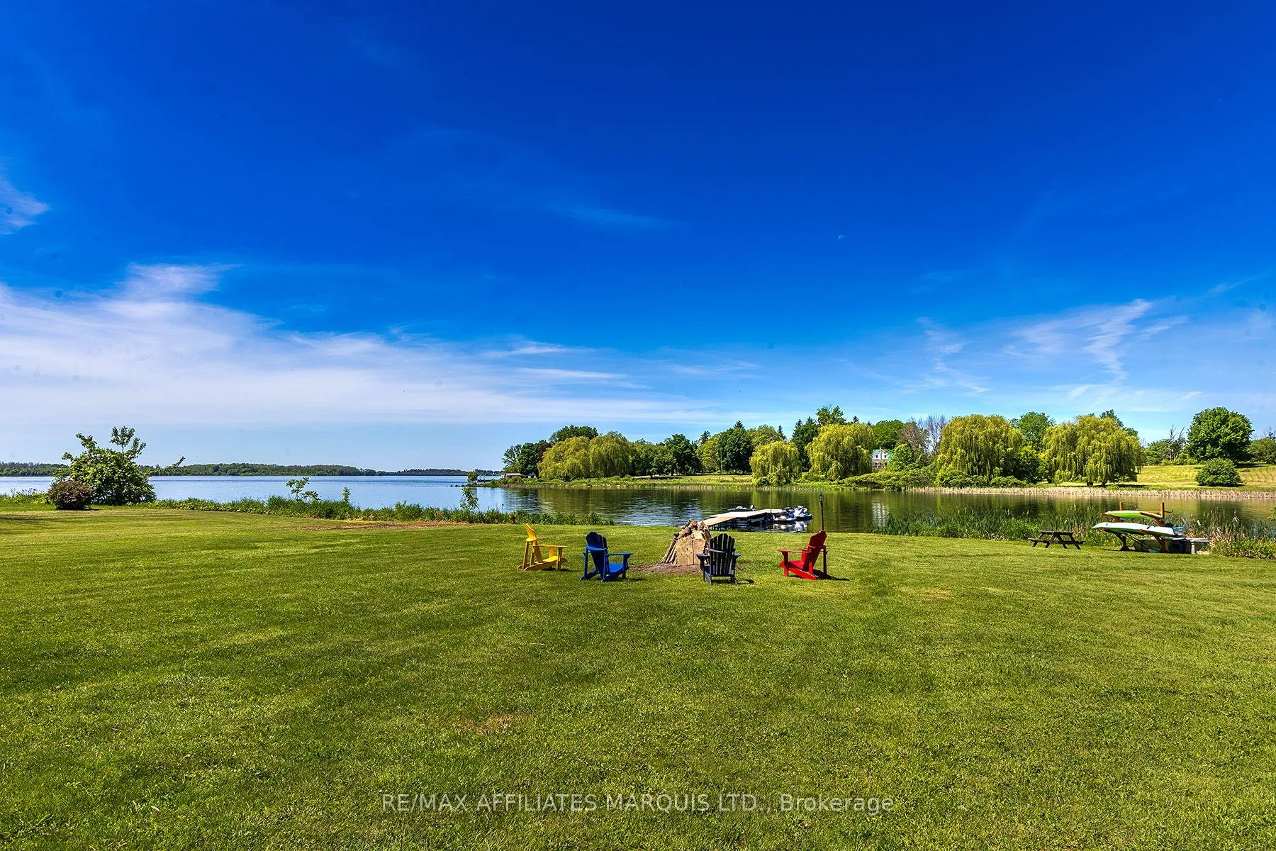 Photo 4 of 11347 Dr Stevens, South Dundas, South Dundas (Matilda) Twp — HOMEH