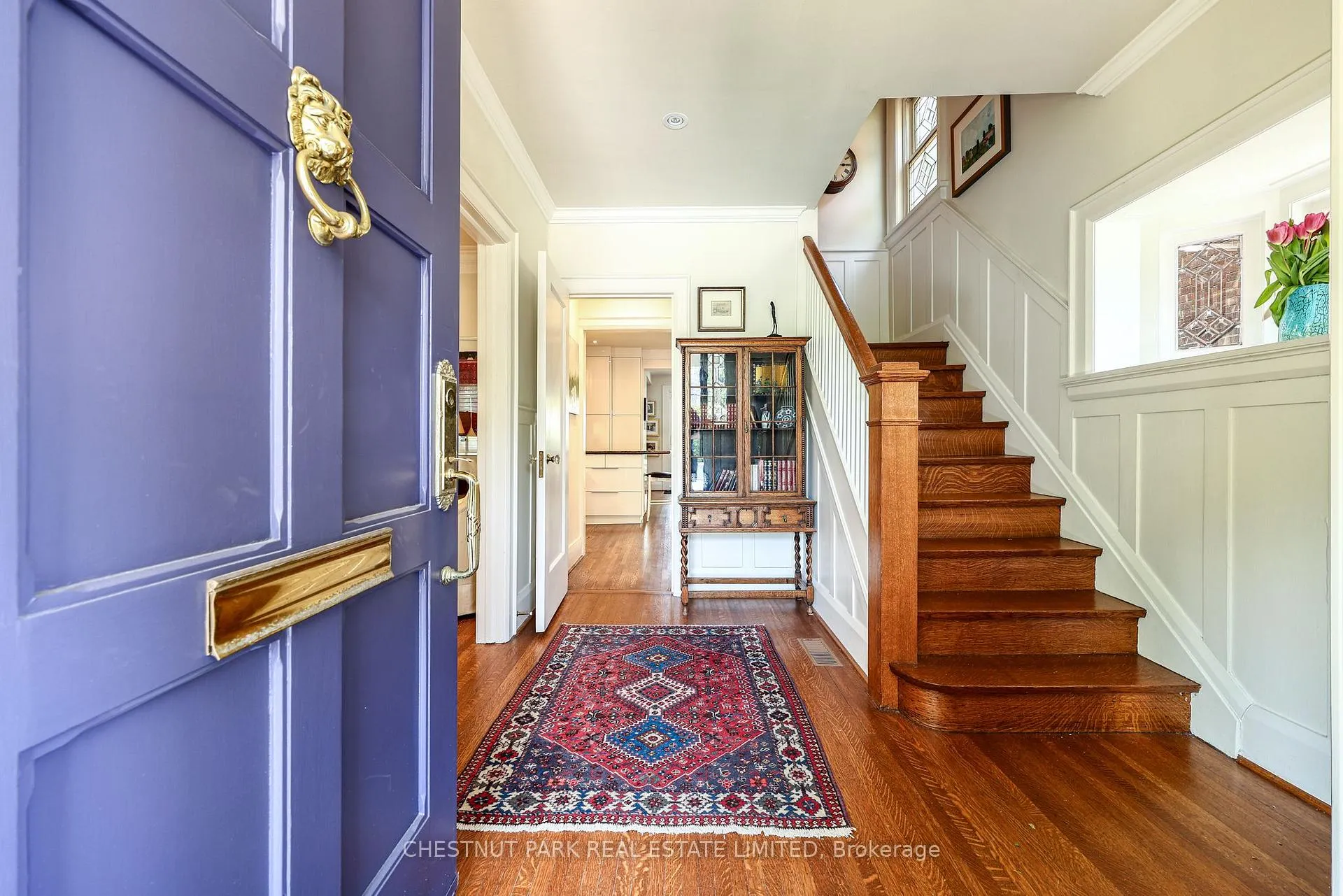Photo 3 of 74 Chatsworth Drive, Toronto, Lawrence Park South — HOMEH