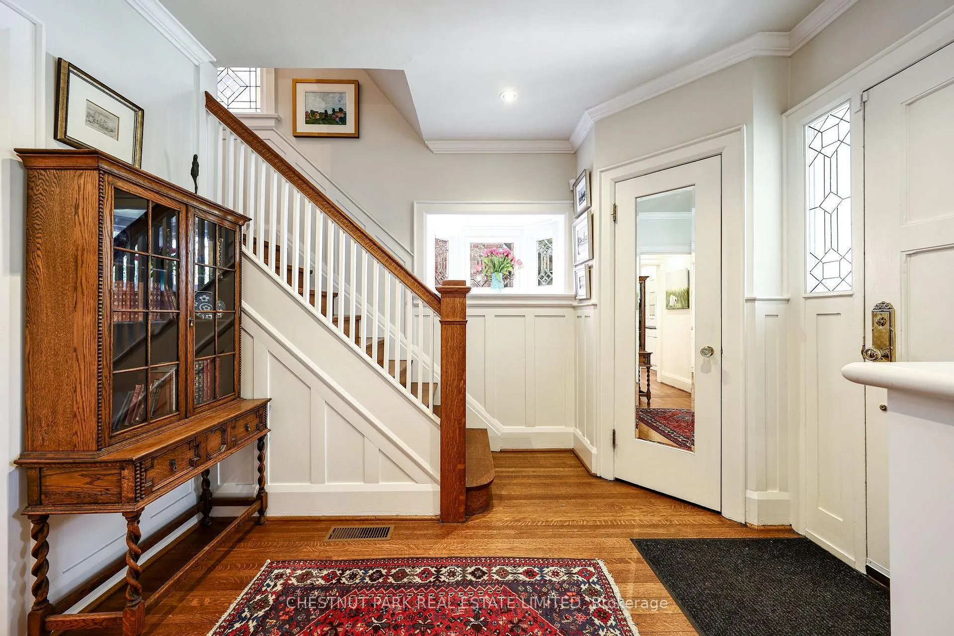 Photo 4 of 74 Chatsworth Drive, Toronto, Lawrence Park South — HOMEH