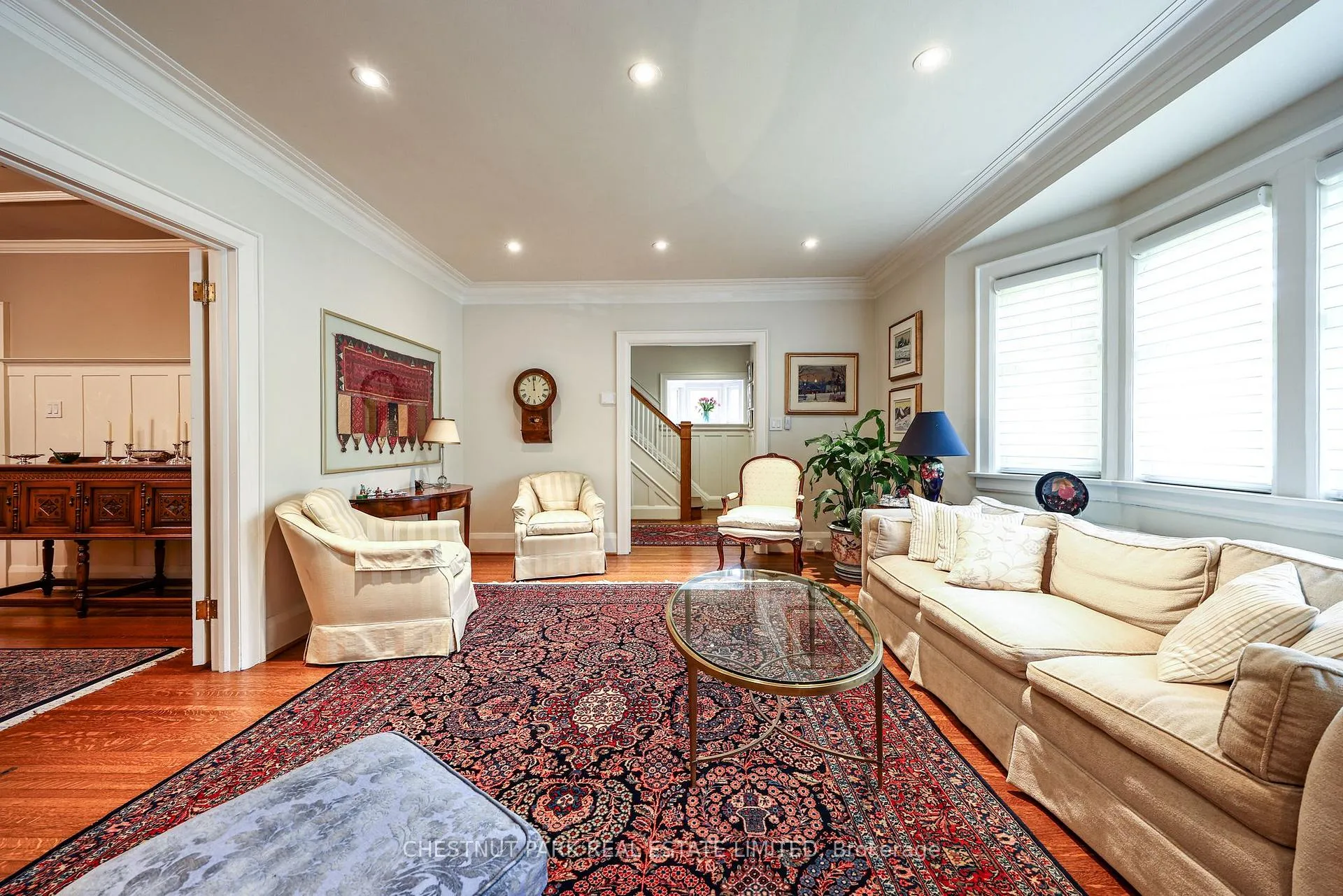 Photo 6 of 74 Chatsworth Drive, Toronto, Lawrence Park South — HOMEH