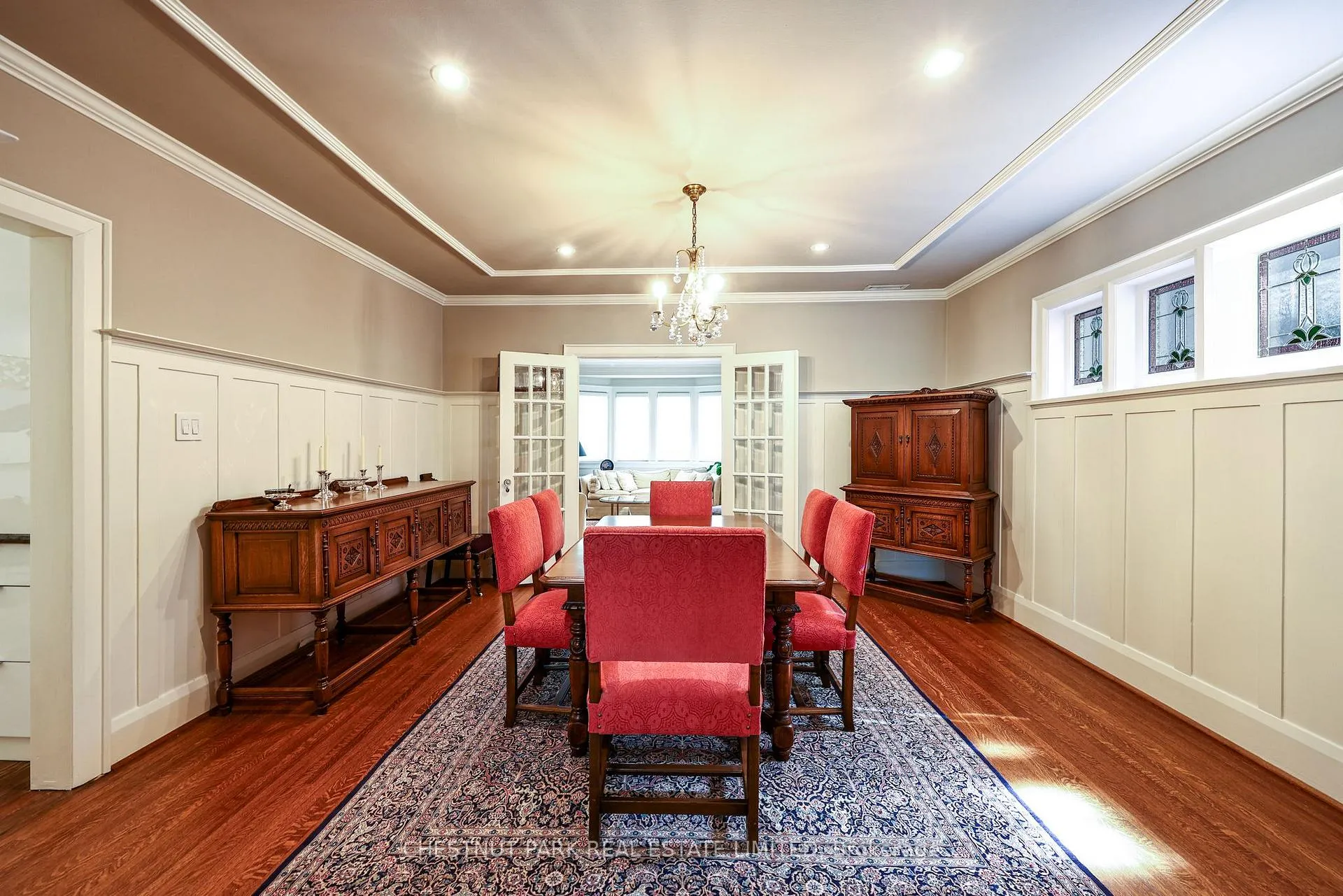 Photo 8 of 74 Chatsworth Drive, Toronto, Lawrence Park South — HOMEH