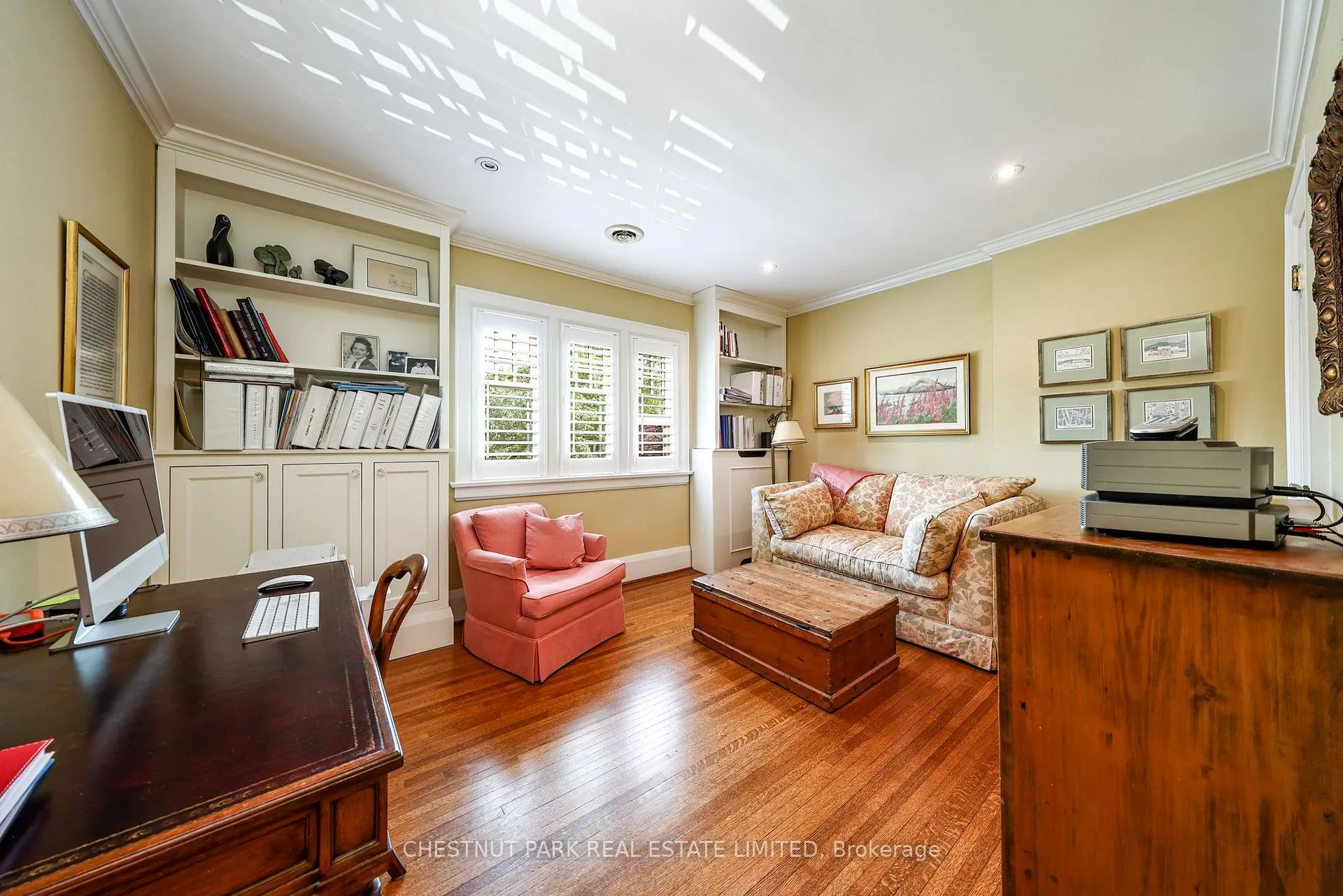 Photo 20 of 74 Chatsworth Drive, Toronto, Lawrence Park South — HOMEH