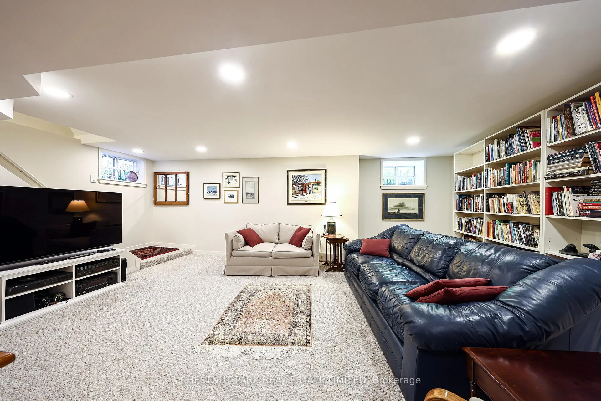 Photo 23 of 74 Chatsworth Drive, Toronto, Lawrence Park South — HOMEH