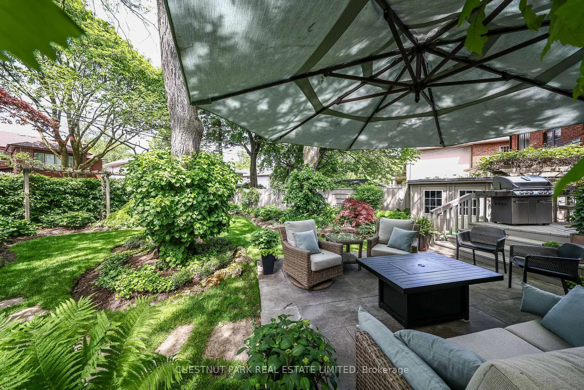 Photo 26 of 74 Chatsworth Drive, Toronto, Lawrence Park South — HOMEH