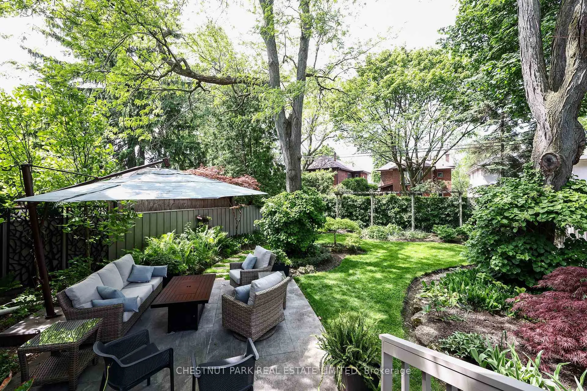 Photo 27 of 74 Chatsworth Drive, Toronto, Lawrence Park South — HOMEH