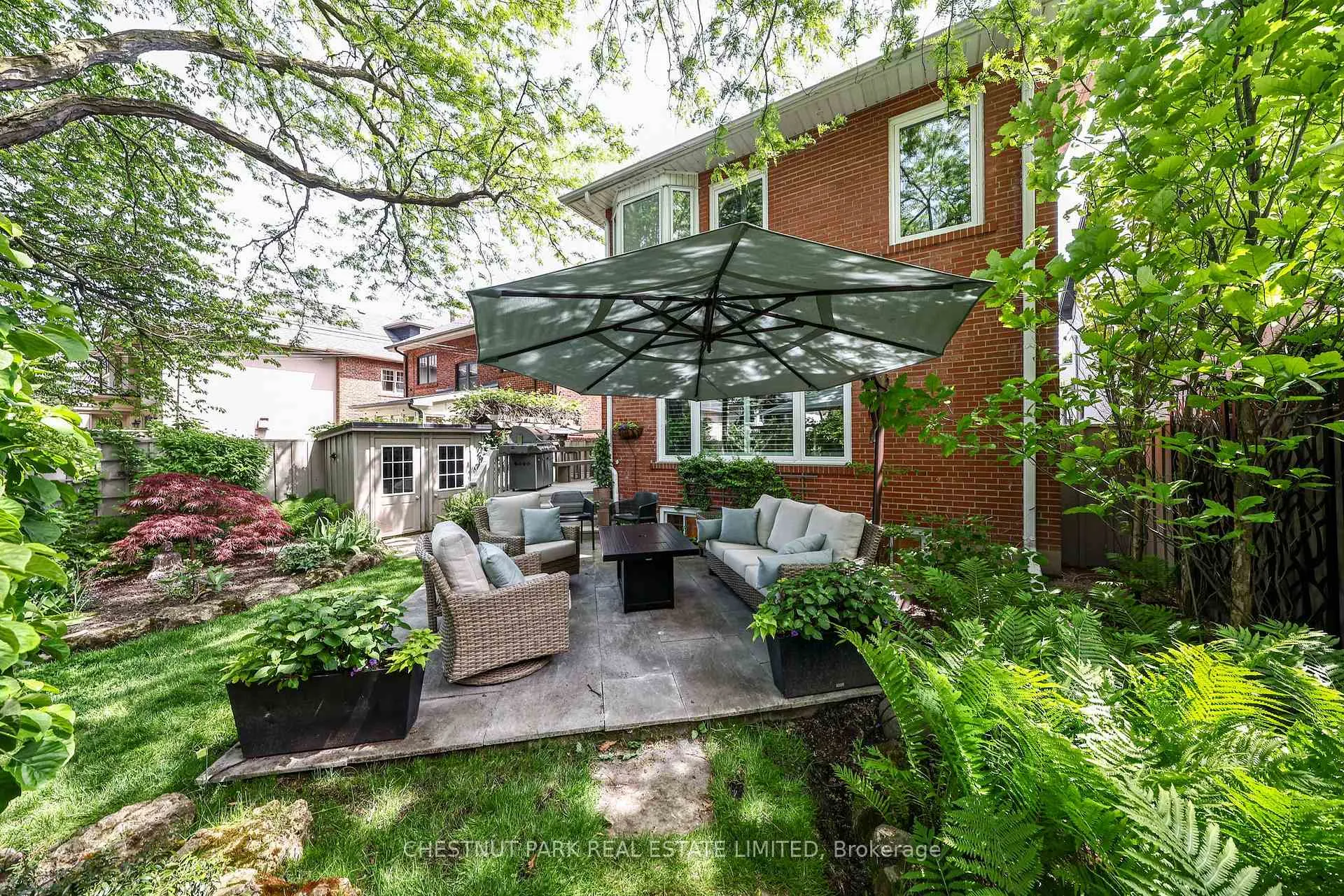 Photo 28 of 74 Chatsworth Drive, Toronto, Lawrence Park South — HOMEH