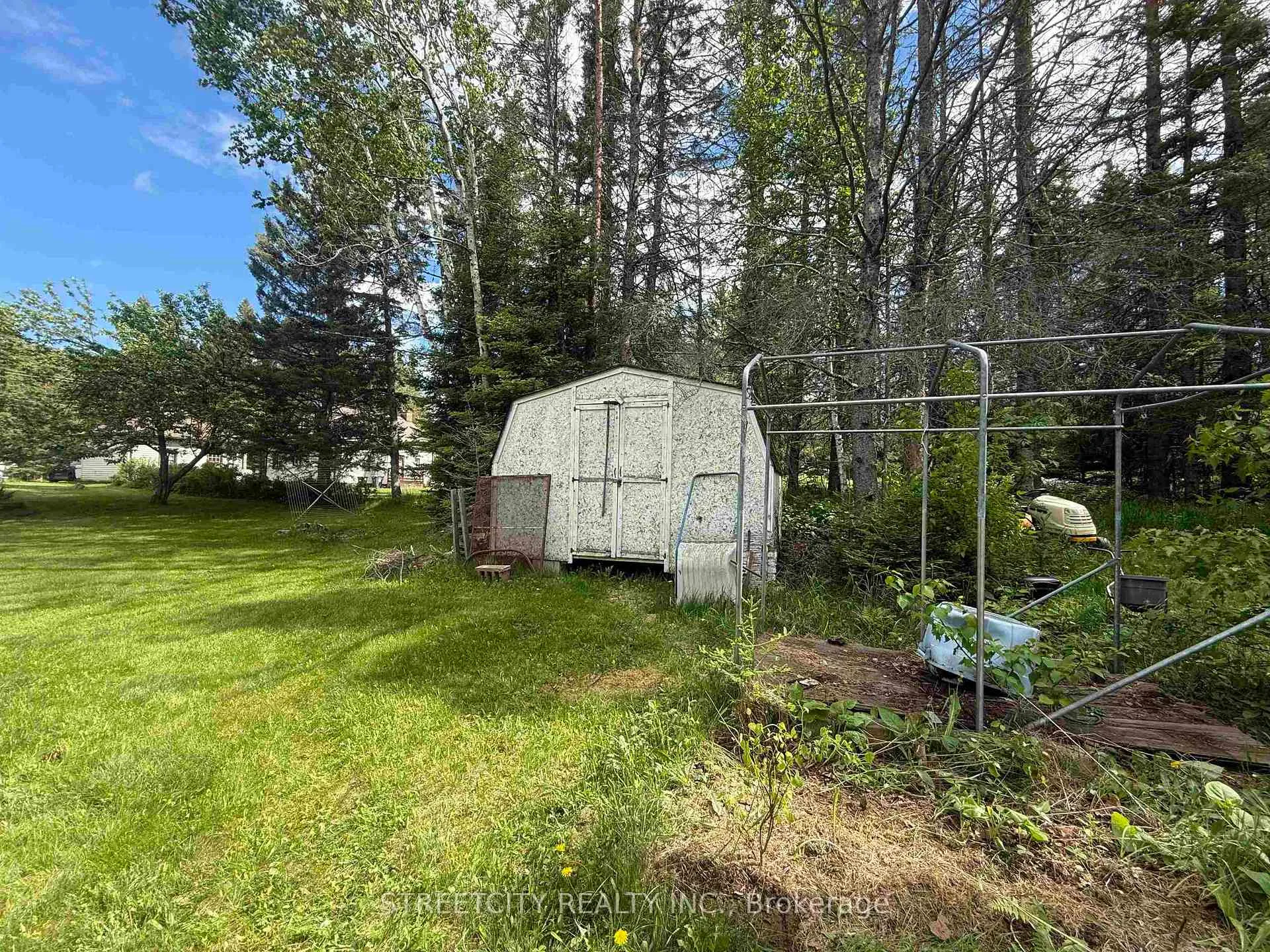 Photo 28 of 4039 Alice Ave, Thunder Bay, McIntyre South — HOMEH