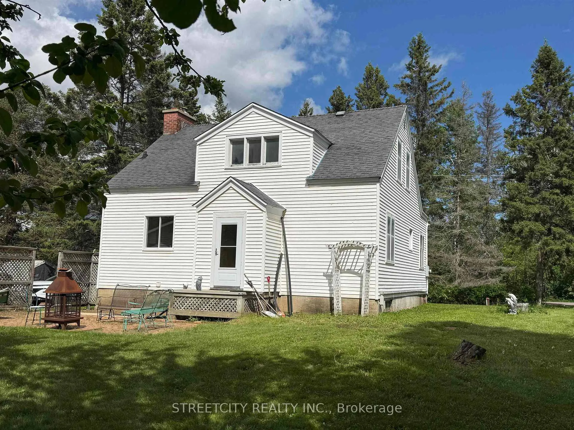 Photo 30 of 4039 Alice Ave, Thunder Bay, McIntyre South — HOMEH