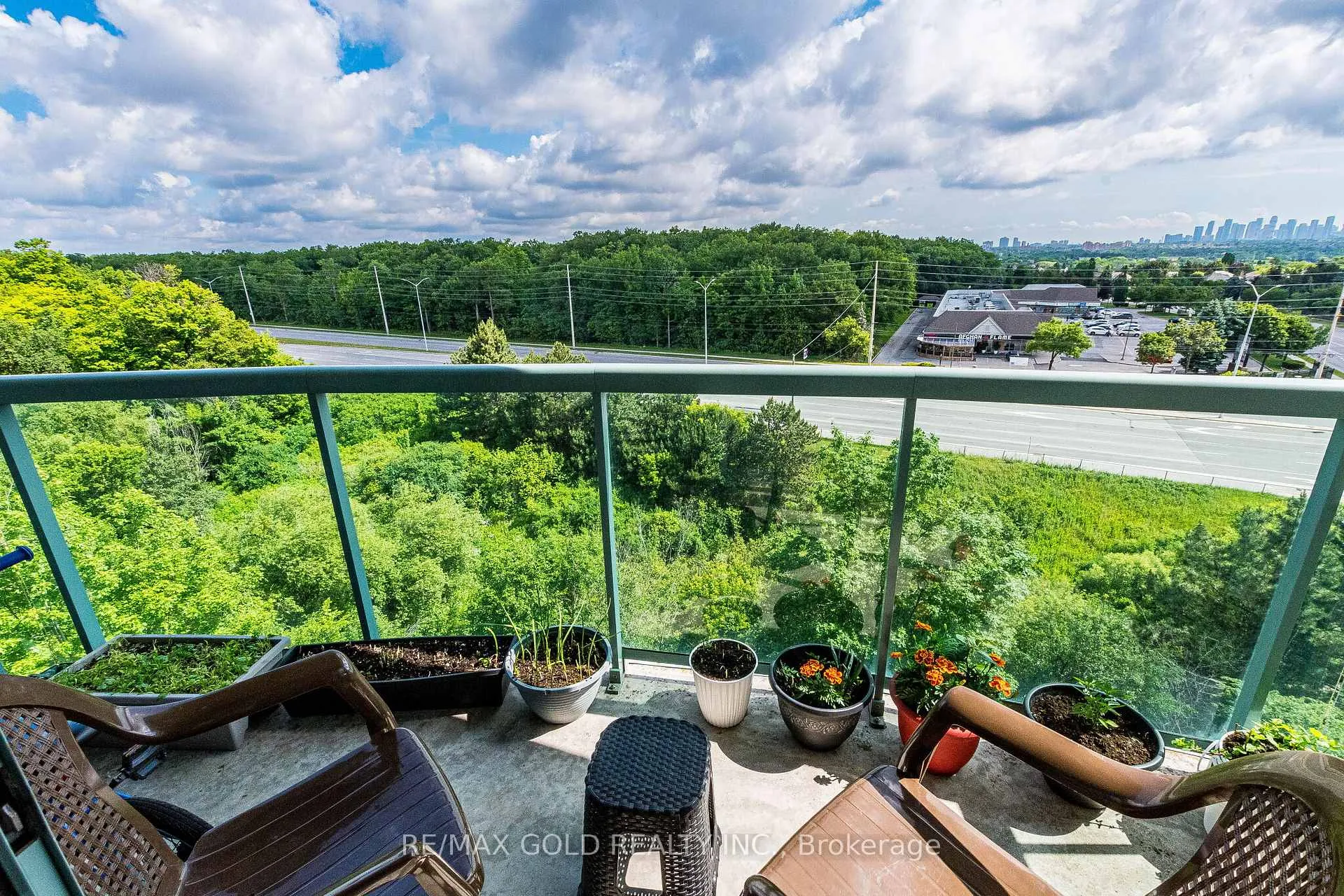Photo 25 of Unit 701, 2545 Erin Centre Boulevard, Mississauga, Central Erin Mills — HOMEH