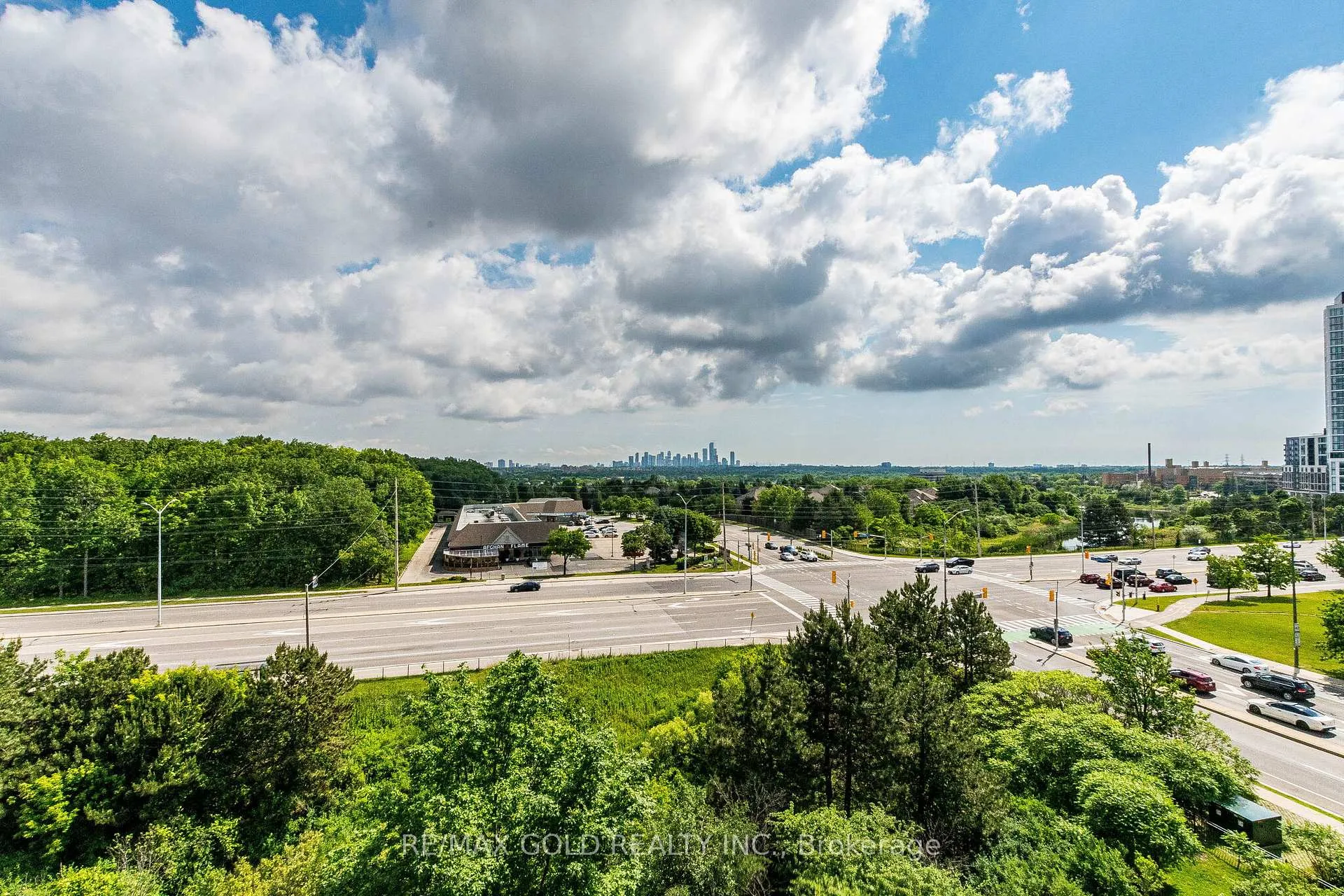 Photo 26 of Unit 701, 2545 Erin Centre Boulevard, Mississauga, Central Erin Mills — HOMEH