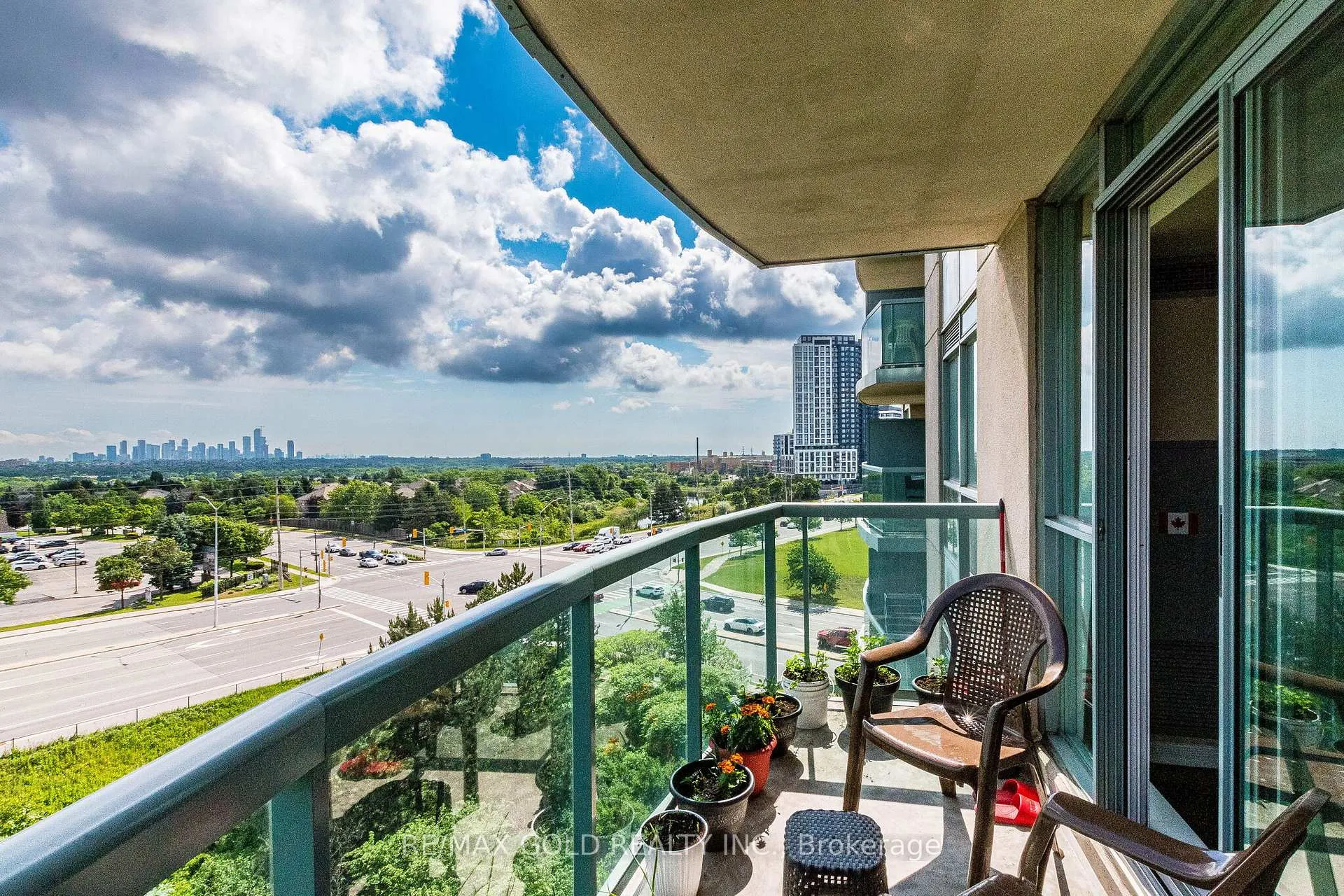 Photo 27 of Unit 701, 2545 Erin Centre Boulevard, Mississauga, Central Erin Mills — HOMEH