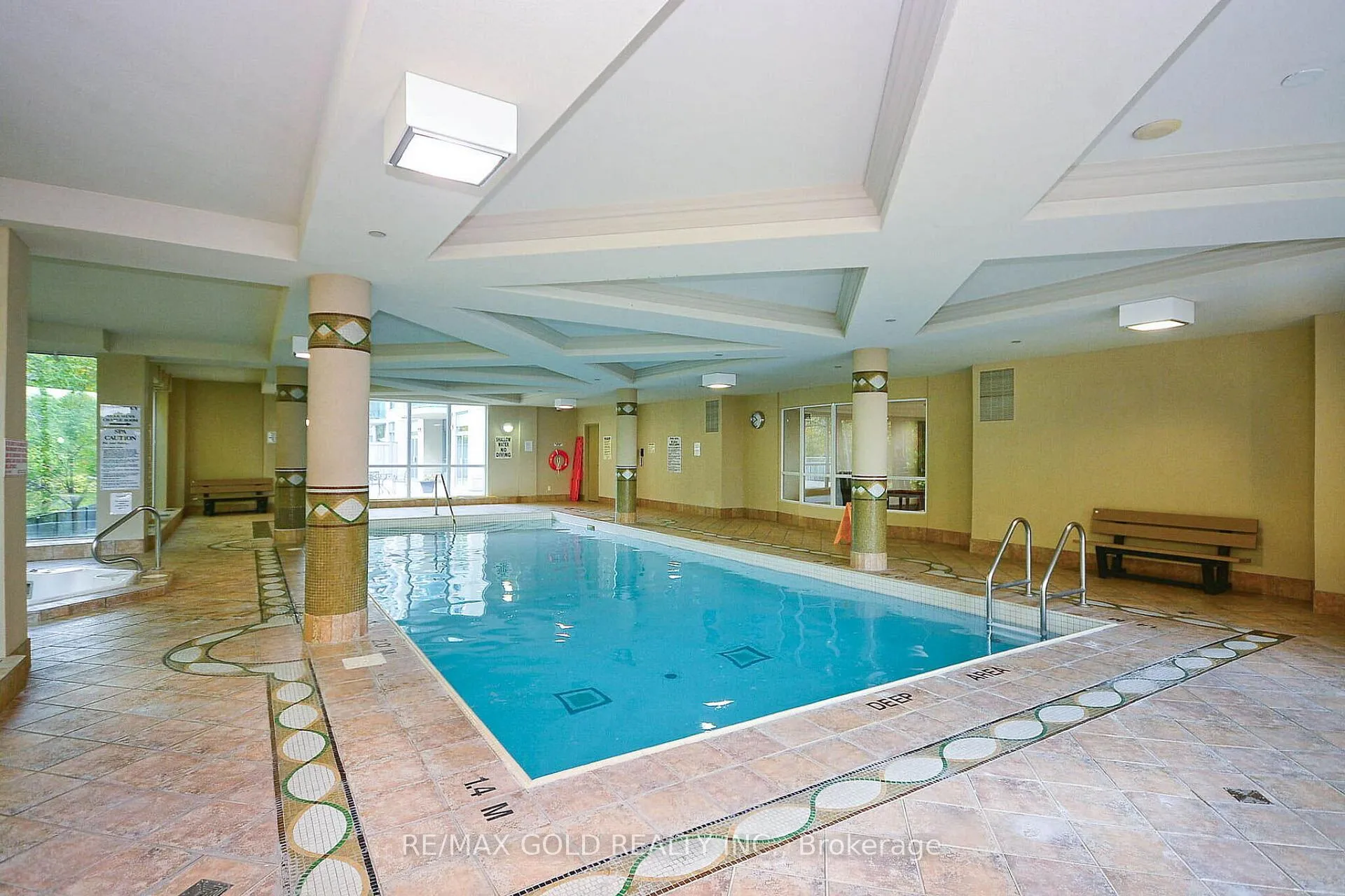 Photo 31 of Unit 701, 2545 Erin Centre Boulevard, Mississauga, Central Erin Mills — HOMEH