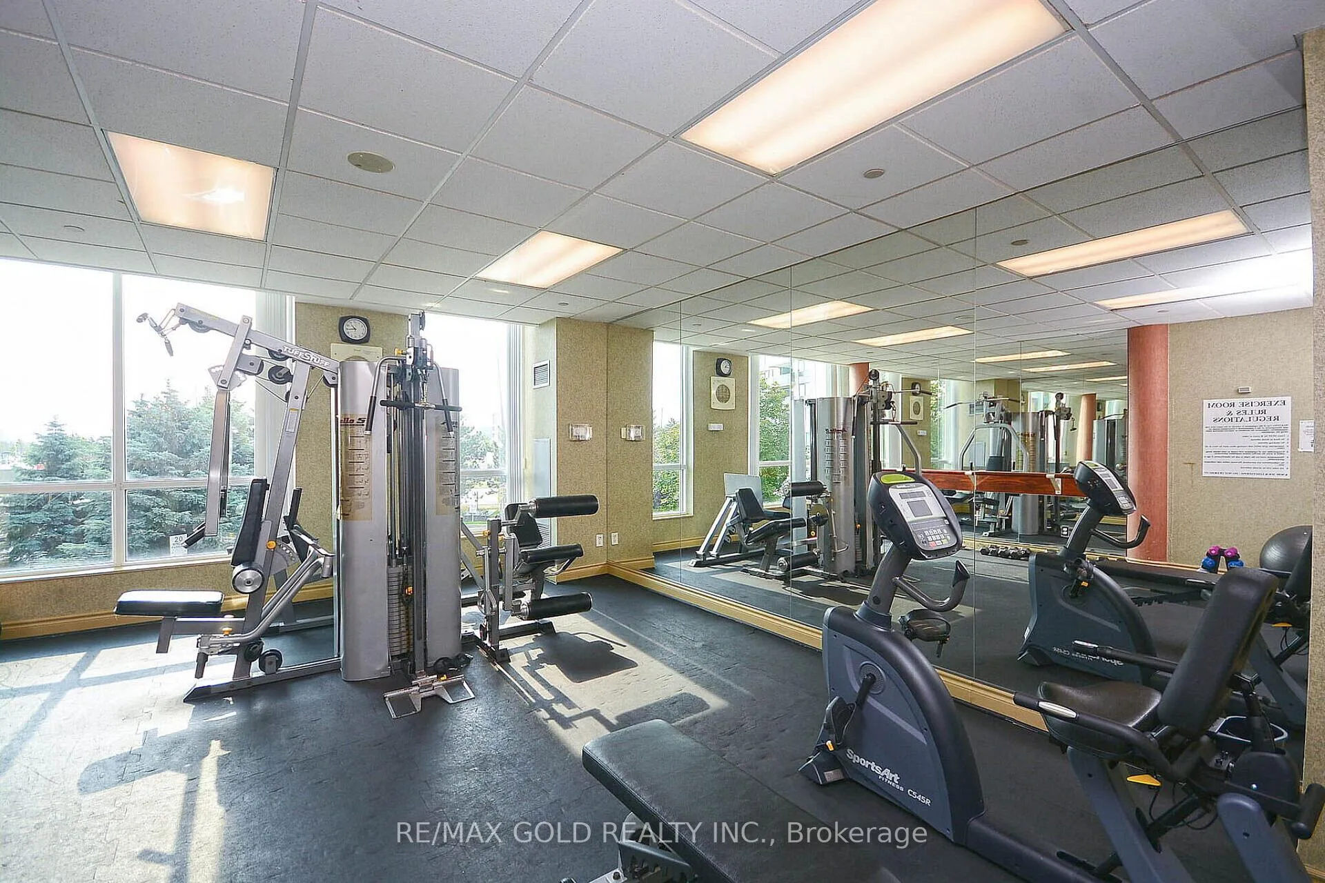 Photo 34 of Unit 701, 2545 Erin Centre Boulevard, Mississauga, Central Erin Mills — HOMEH