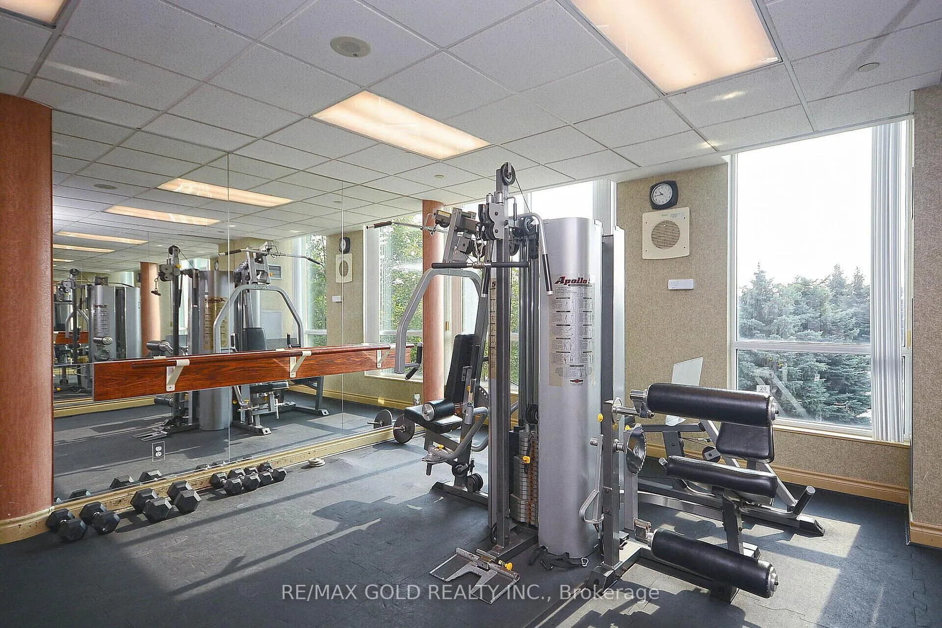 Photo 35 of Unit 701, 2545 Erin Centre Boulevard, Mississauga, Central Erin Mills — HOMEH