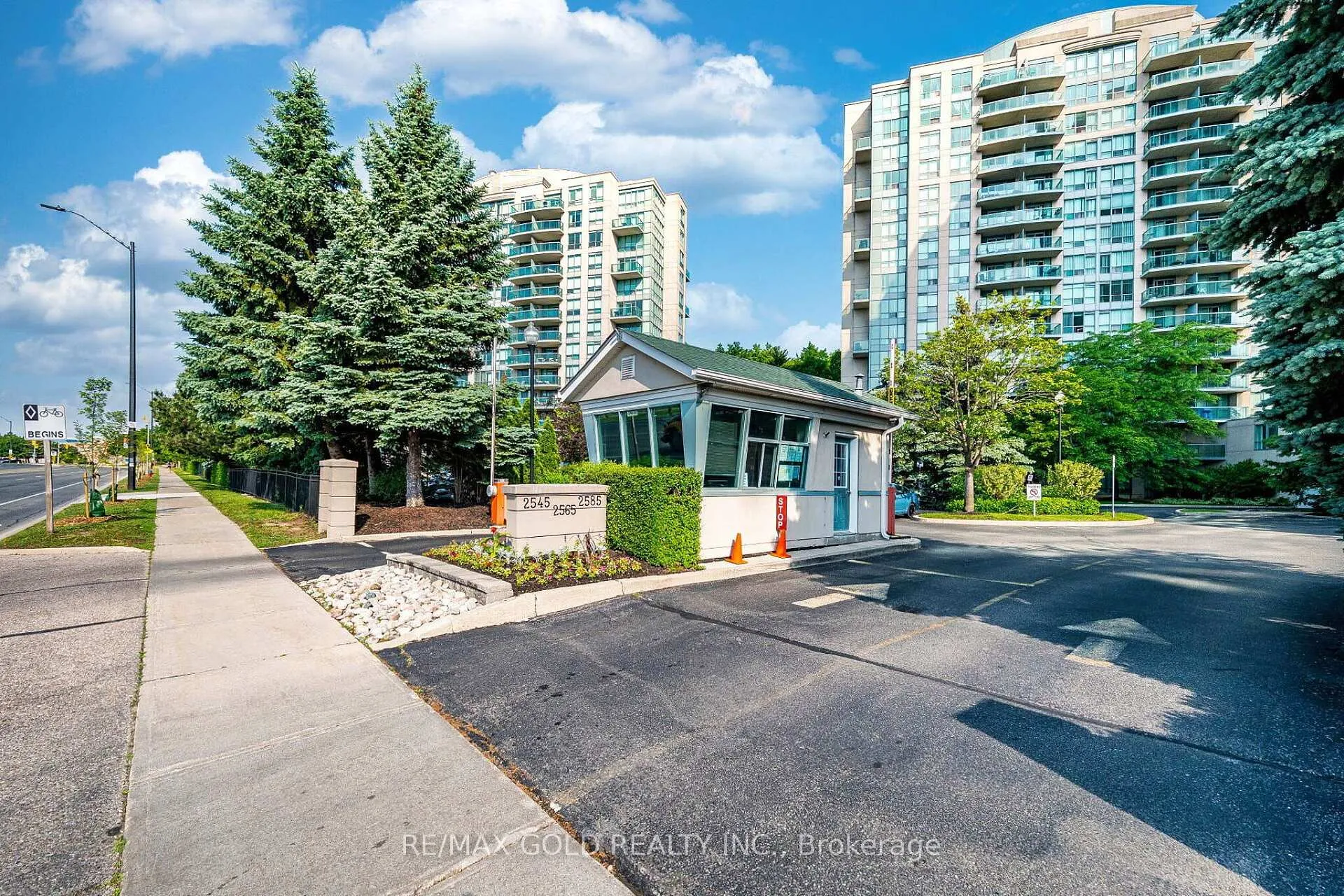 Photo 44 of Unit 701, 2545 Erin Centre Boulevard, Mississauga, Central Erin Mills — HOMEH