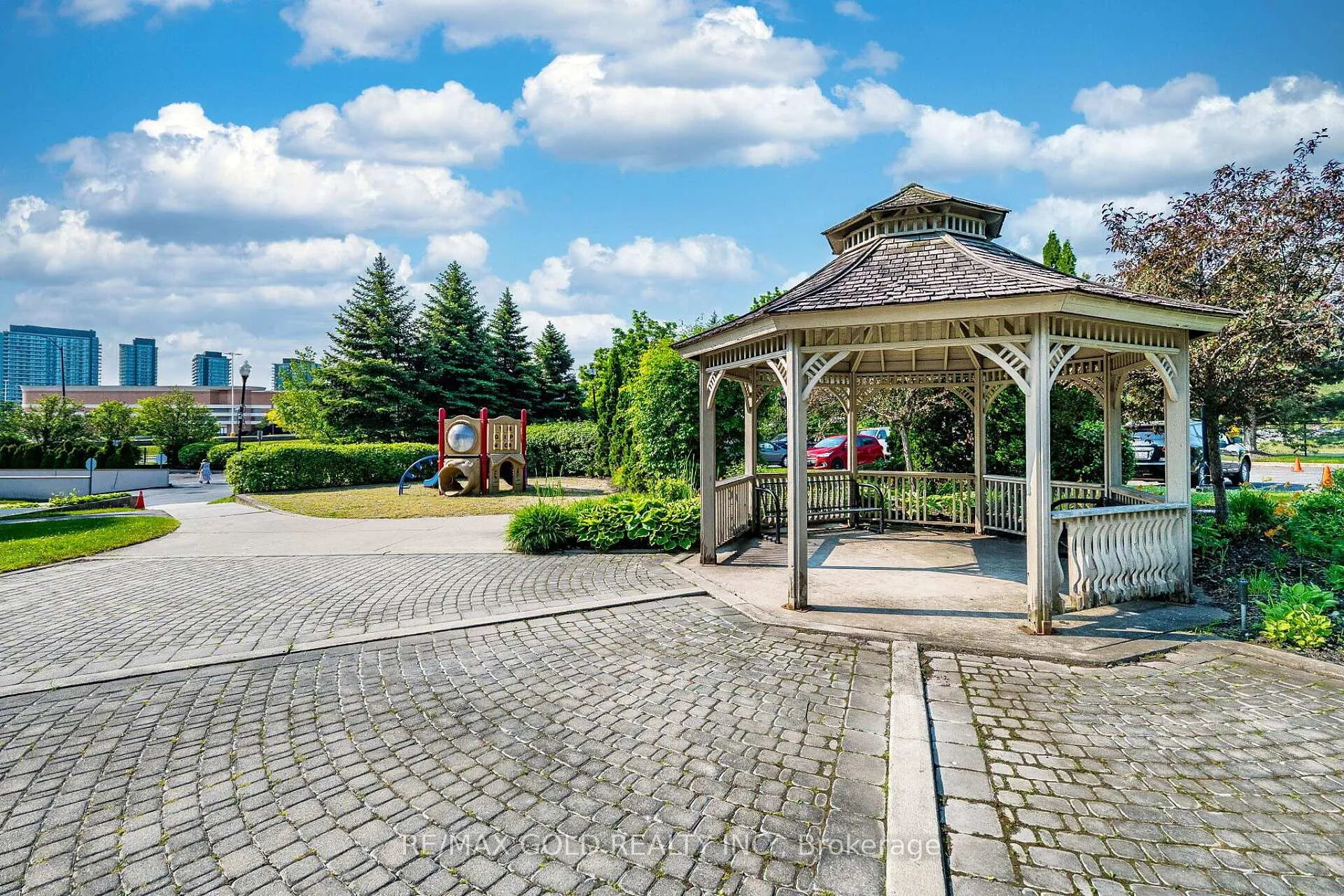 Photo 48 of Unit 701, 2545 Erin Centre Boulevard, Mississauga, Central Erin Mills — HOMEH