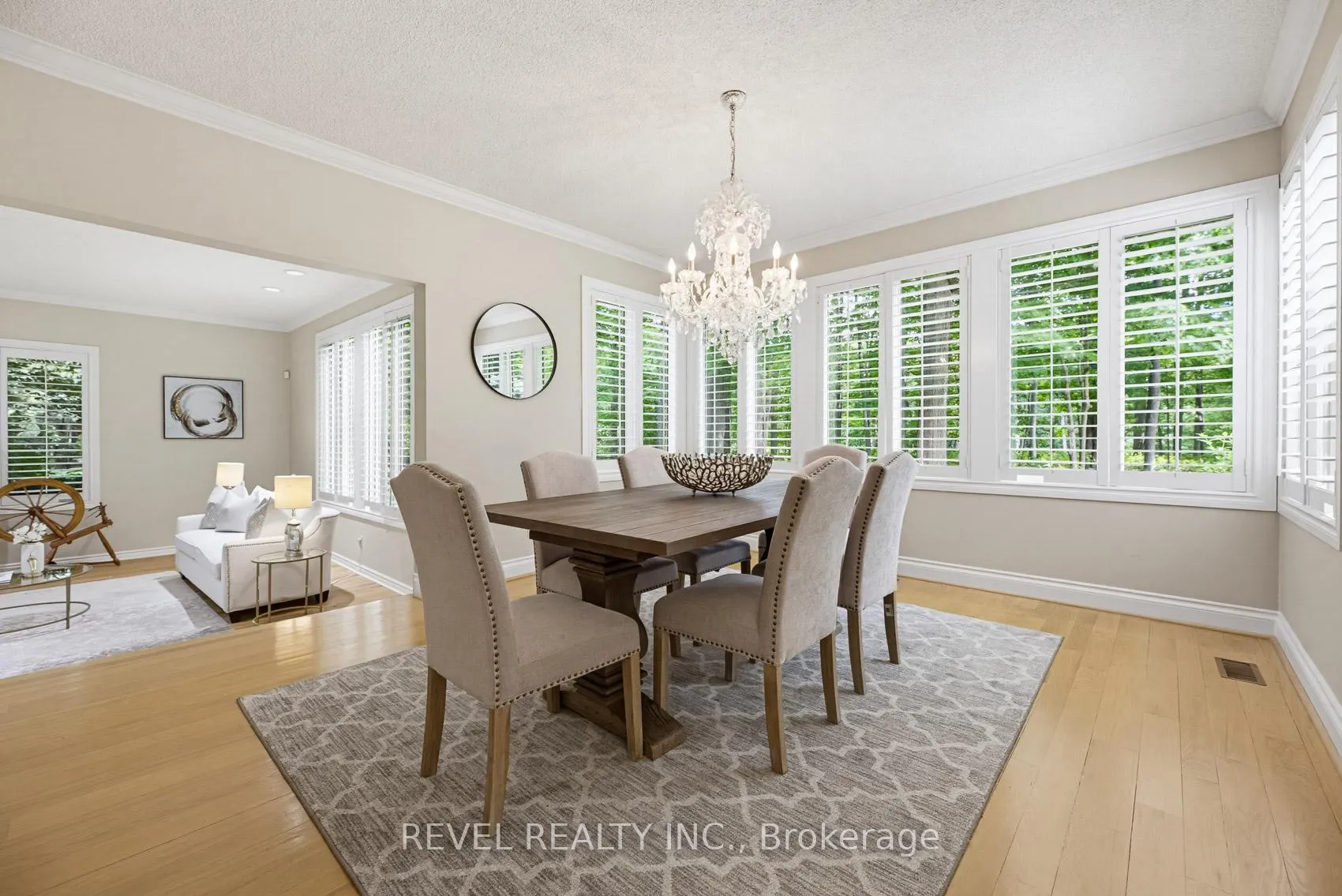 Photo 19 of Unit 27, 540 Quail Ridge Drive, Aurora, Aurora Estates — HOMEH
