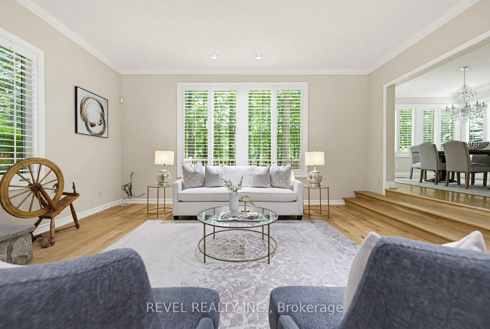 Photo 28 of Unit 27, 540 Quail Ridge Drive, Aurora, Aurora Estates — HOMEH