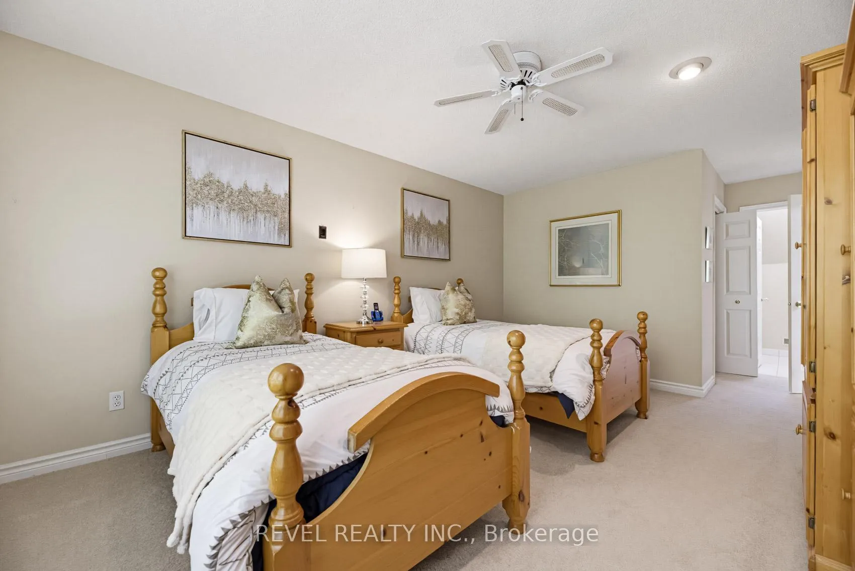 Photo 31 of Unit 27, 540 Quail Ridge Drive, Aurora, Aurora Estates — HOMEH