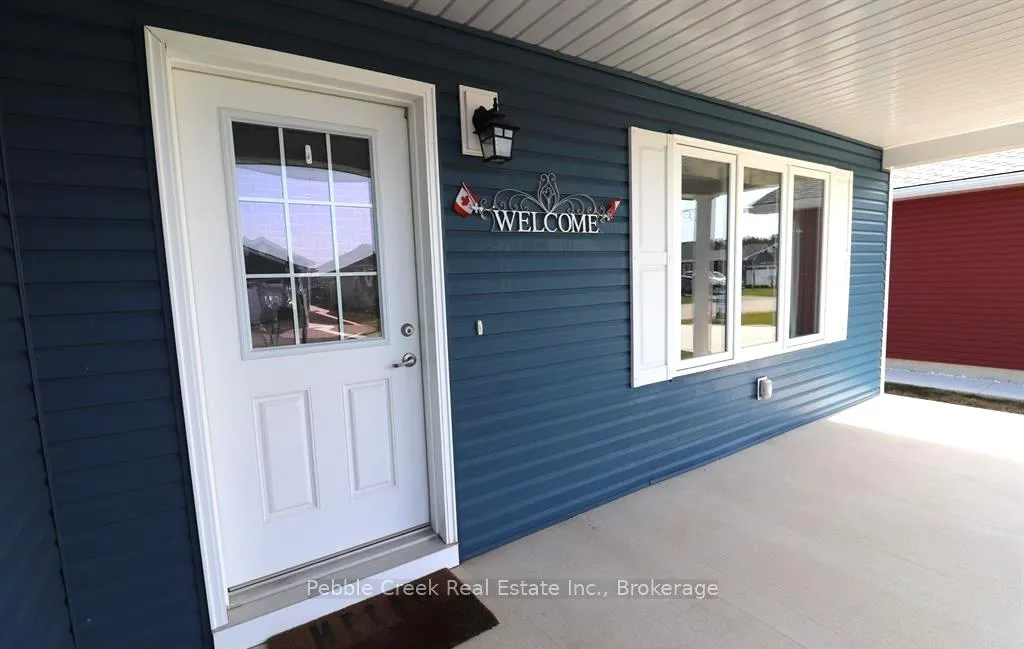 Photo 4 of 86 Huron Heights Drive, Ashfield-Colborne-Wawanosh, Colborne — HOMEH