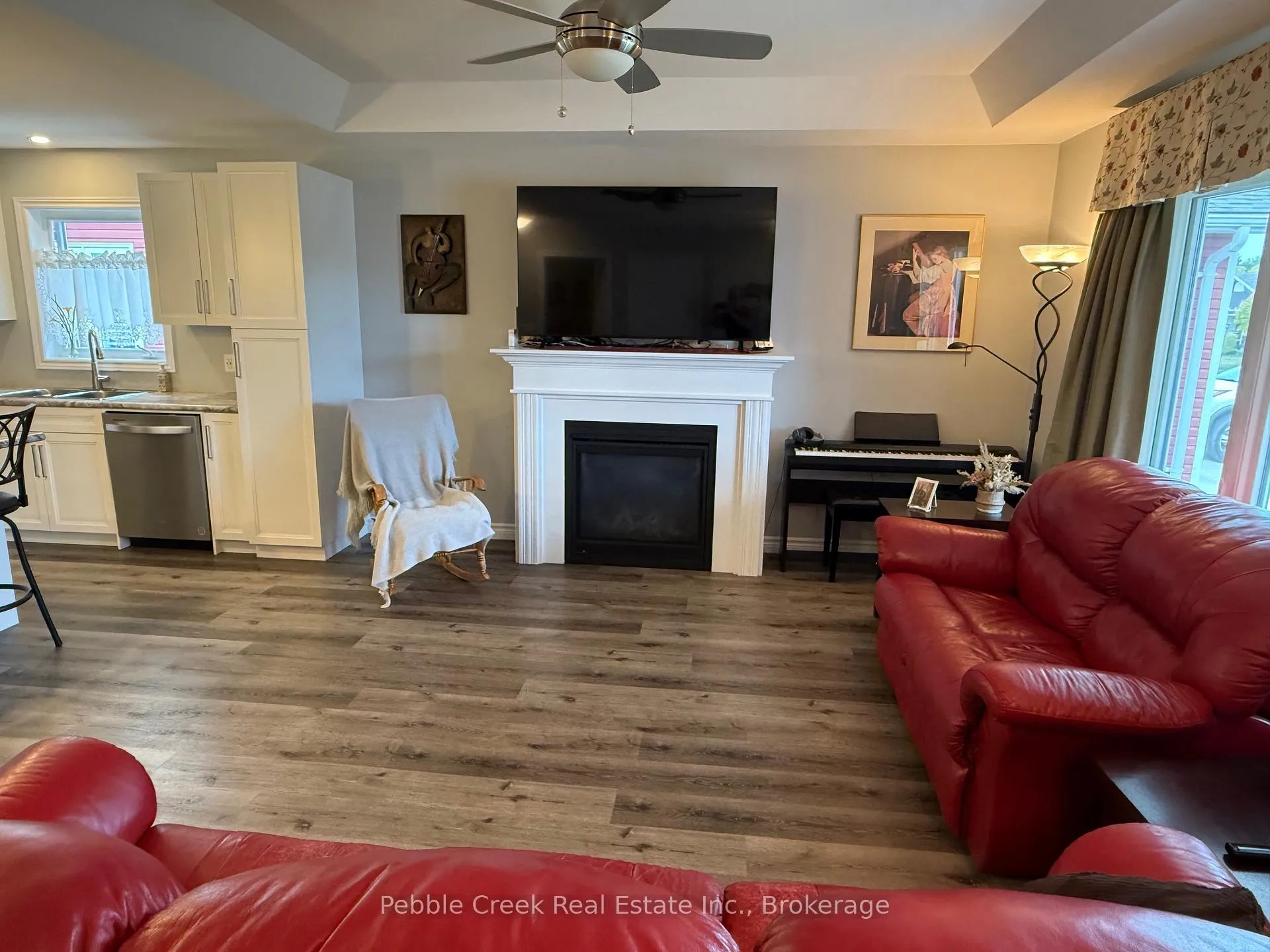 Photo 6 of 86 Huron Heights Drive, Ashfield-Colborne-Wawanosh, Colborne — HOMEH