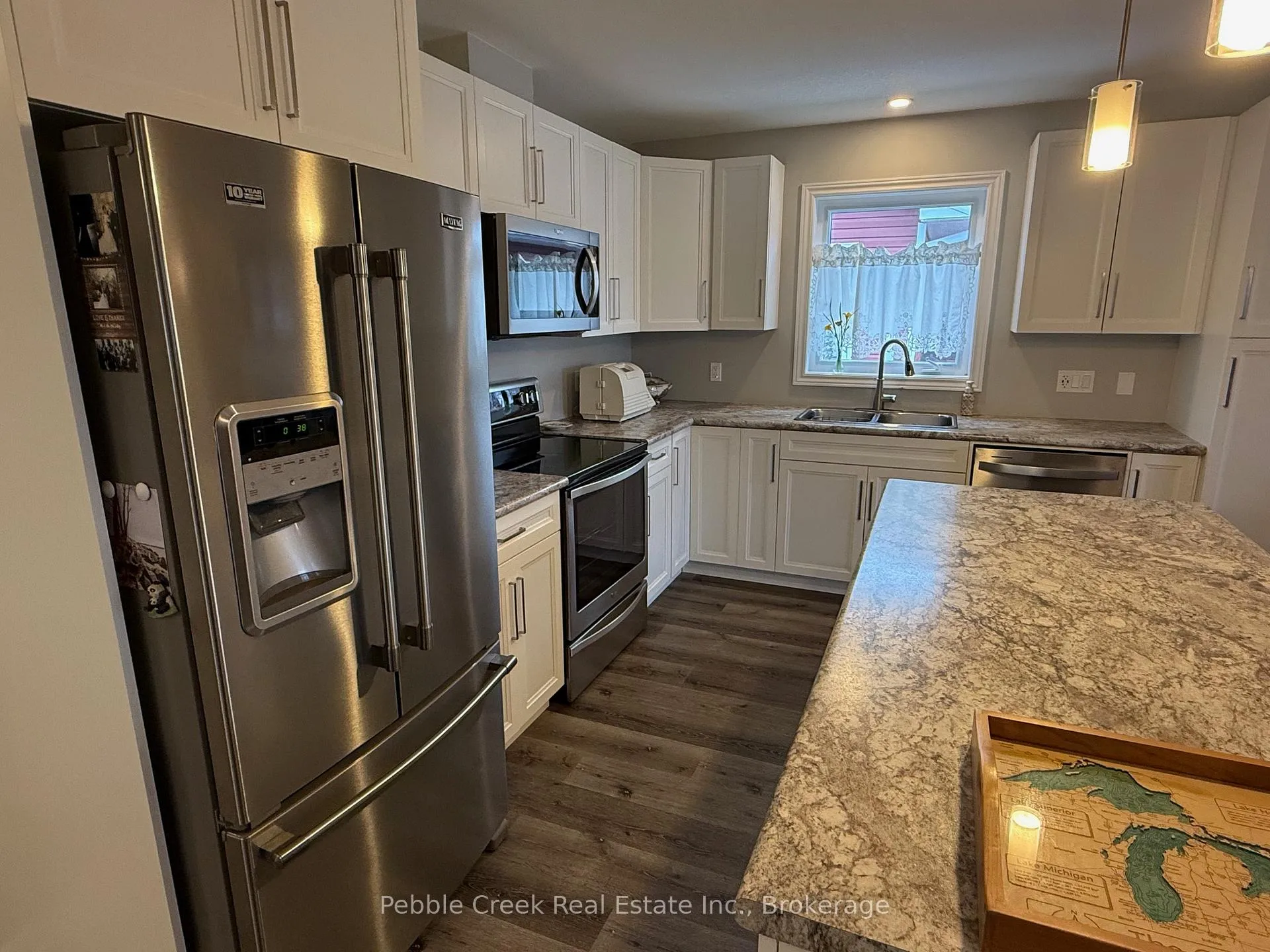 Photo 9 of 86 Huron Heights Drive, Ashfield-Colborne-Wawanosh, Colborne — HOMEH