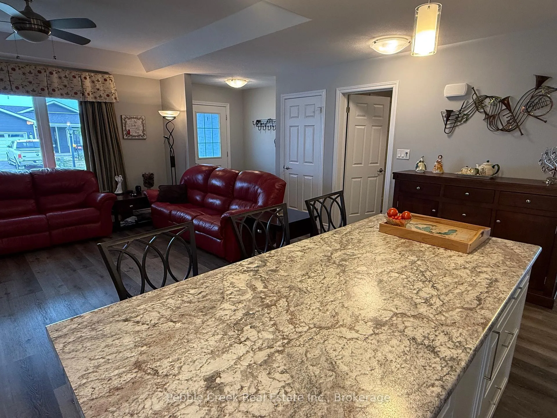 Photo 11 of 86 Huron Heights Drive, Ashfield-Colborne-Wawanosh, Colborne — HOMEH