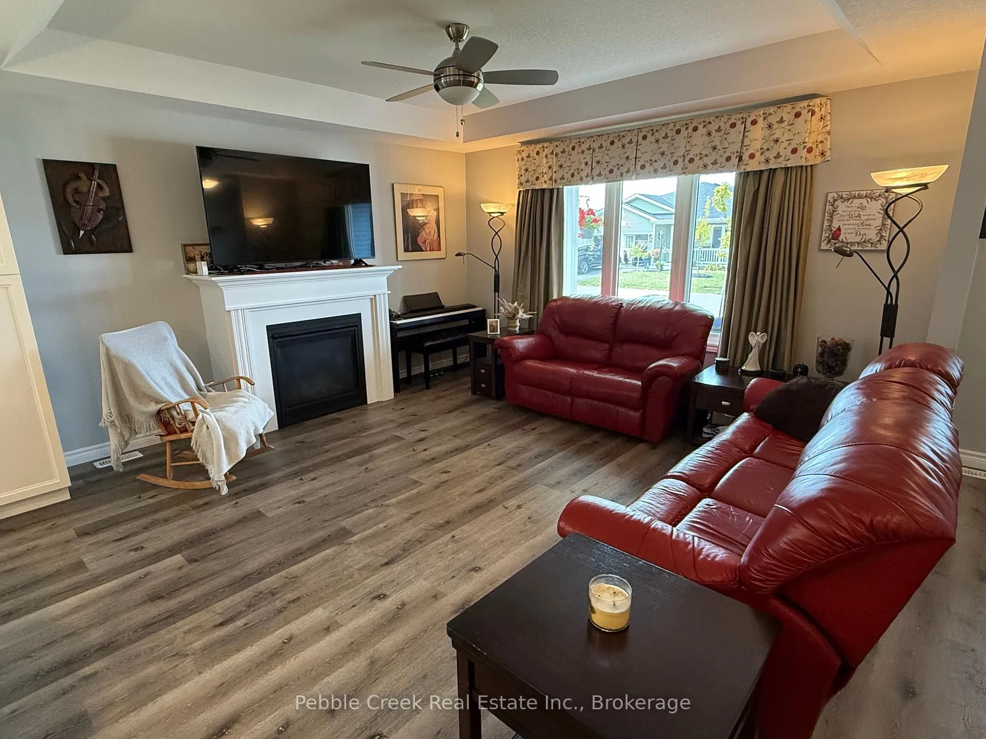 Photo 12 of 86 Huron Heights Drive, Ashfield-Colborne-Wawanosh, Colborne — HOMEH