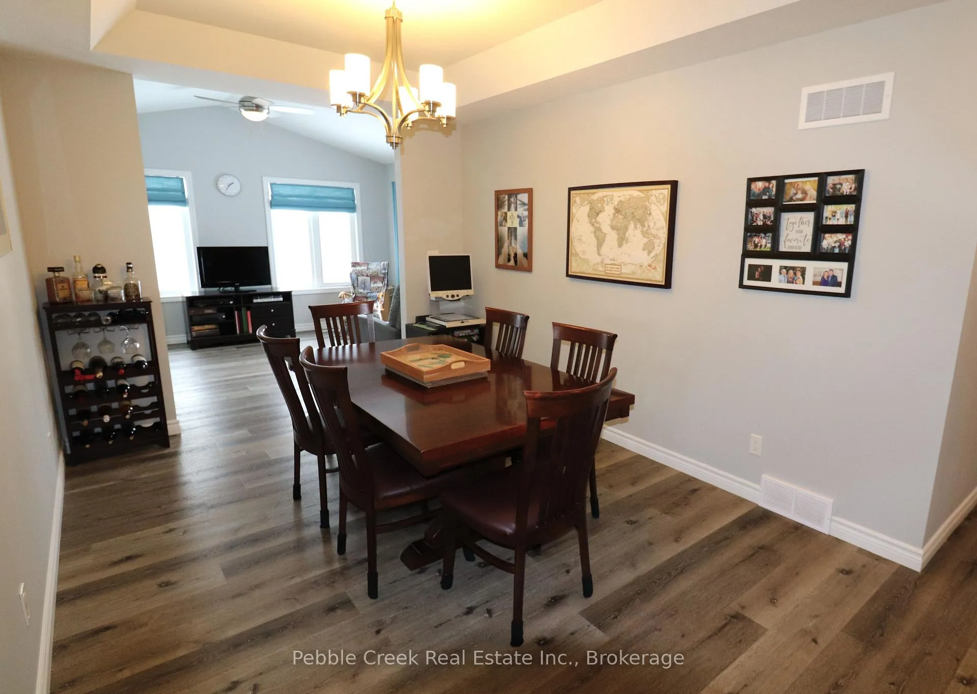Photo 13 of 86 Huron Heights Drive, Ashfield-Colborne-Wawanosh, Colborne — HOMEH