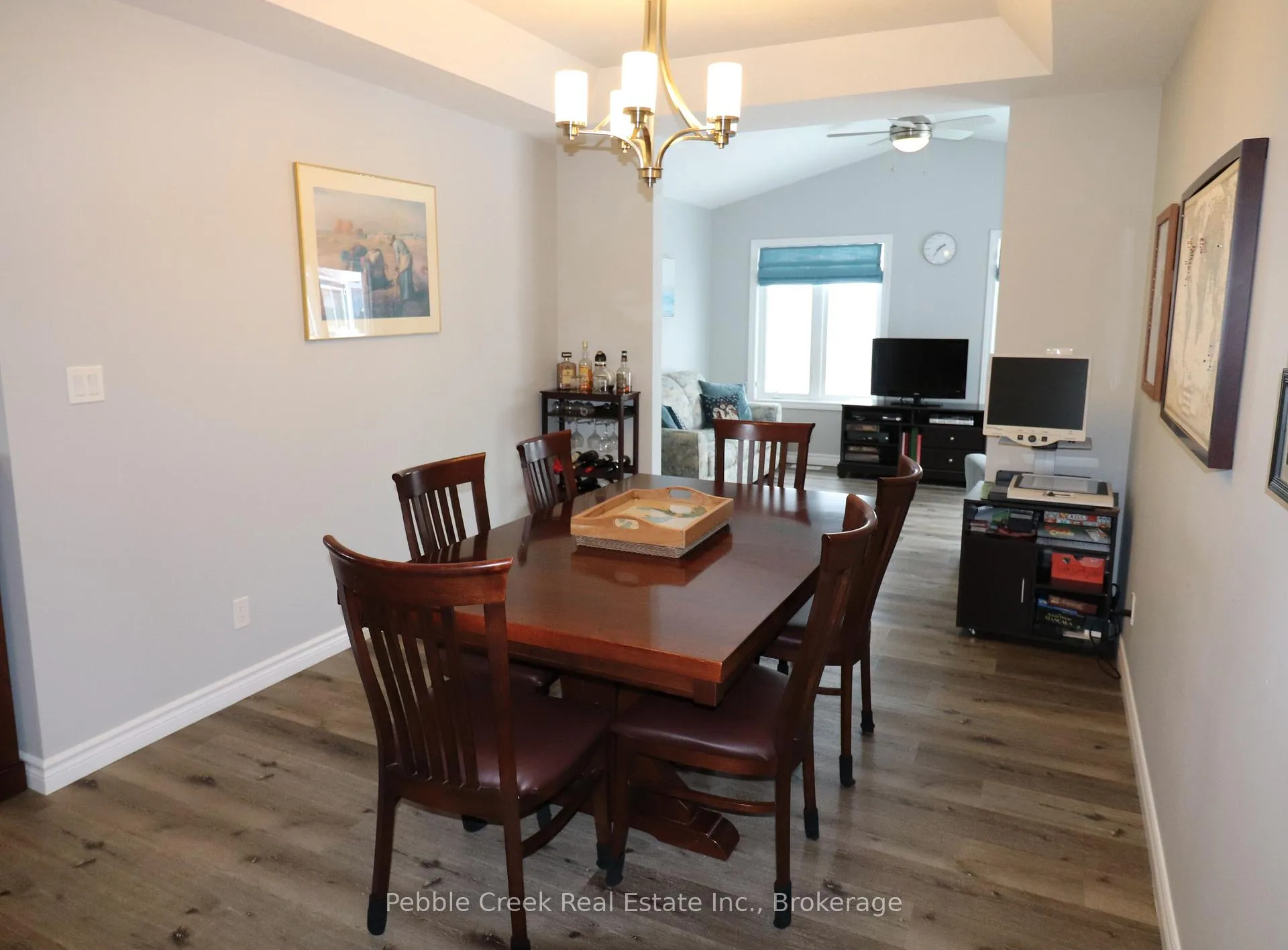 Photo 14 of 86 Huron Heights Drive, Ashfield-Colborne-Wawanosh, Colborne — HOMEH